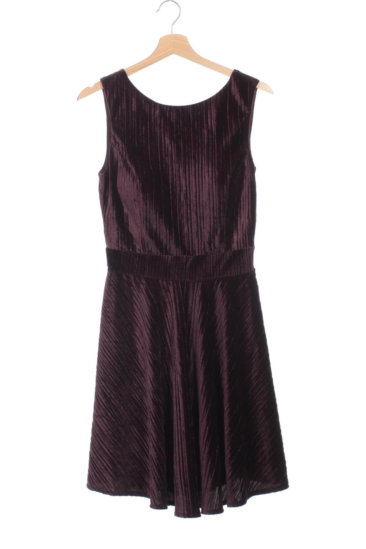 Kleid 6ixty8ight, Größe M, Farbe Lila, Preis 20,49 €