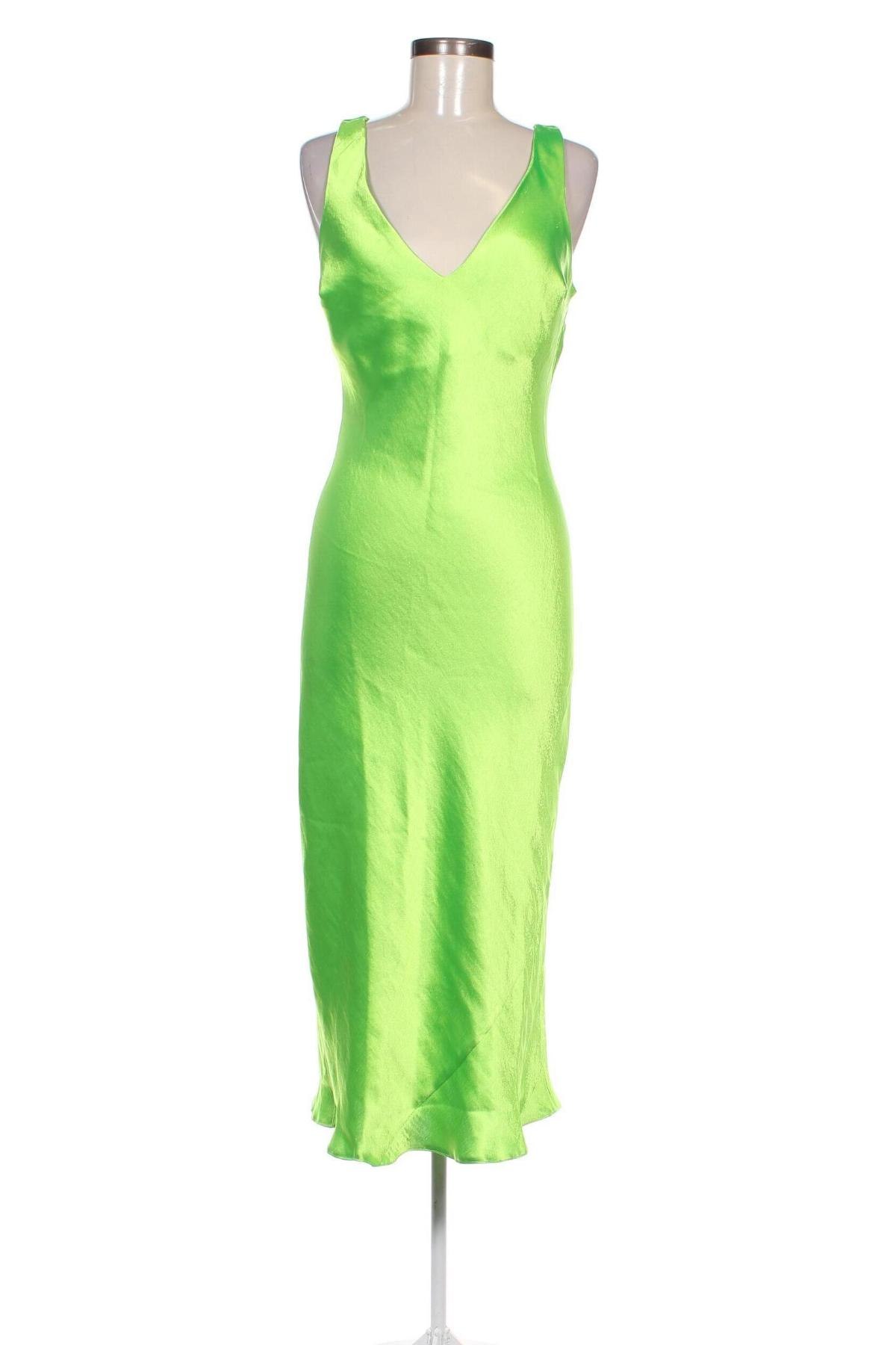 Kleid ASOS, Größe M, Farbe Grün, Preis € 24,55