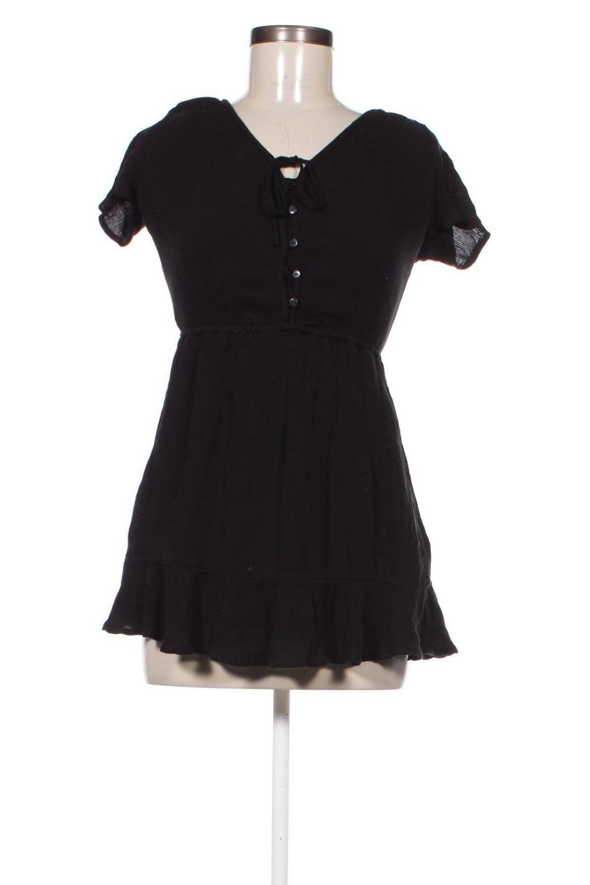 Kleid Abercrombie & Fitch, Größe S, Farbe Schwarz, Preis 41,91 €