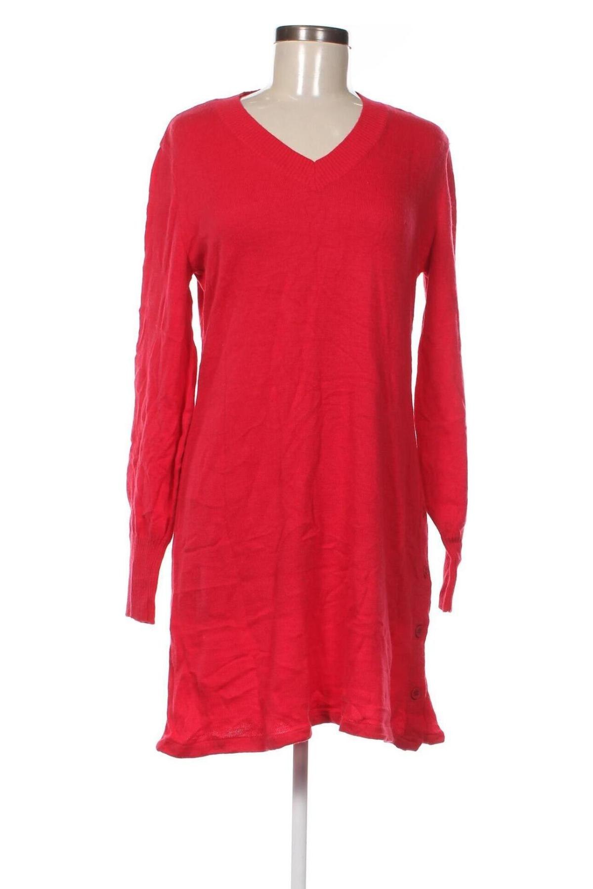 Kleid Aldo Martins, Größe XL, Farbe Rot, Preis € 59,49