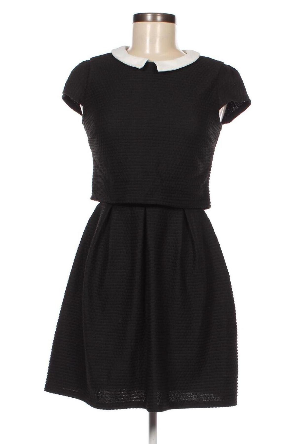 Rochie Atmosphere, Mărime S, Culoare Negru, Preț 74,35 Lei