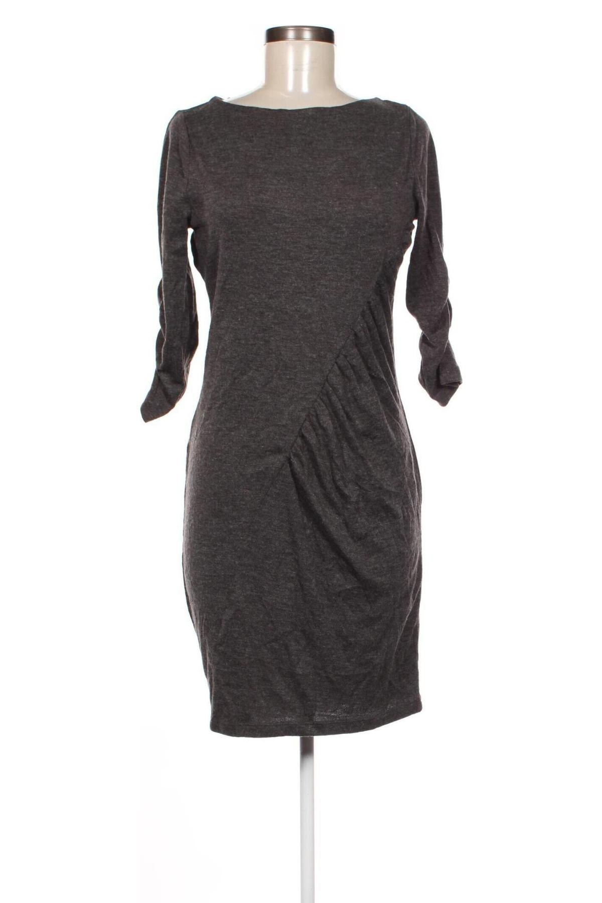 Kleid Avon, Größe XS, Farbe Grau, Preis € 10,49