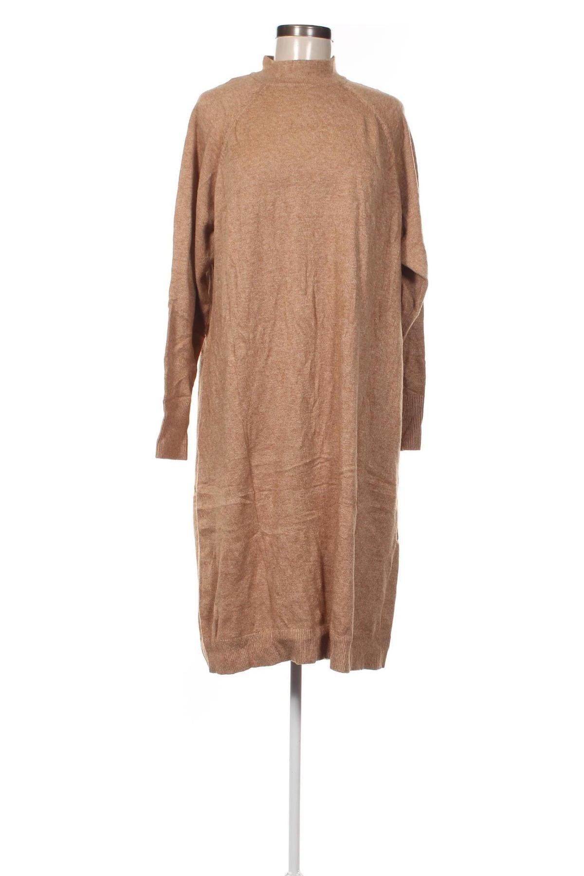 Kleid Betty Barclay, Größe XXL, Farbe Braun, Preis € 57,49