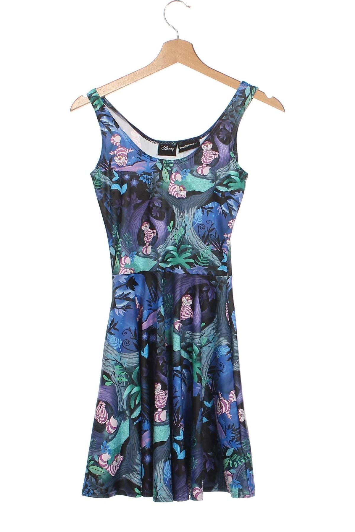 Rochie Black Milk, Mărime XS, Culoare Multicolor, Preț 122,07 Lei