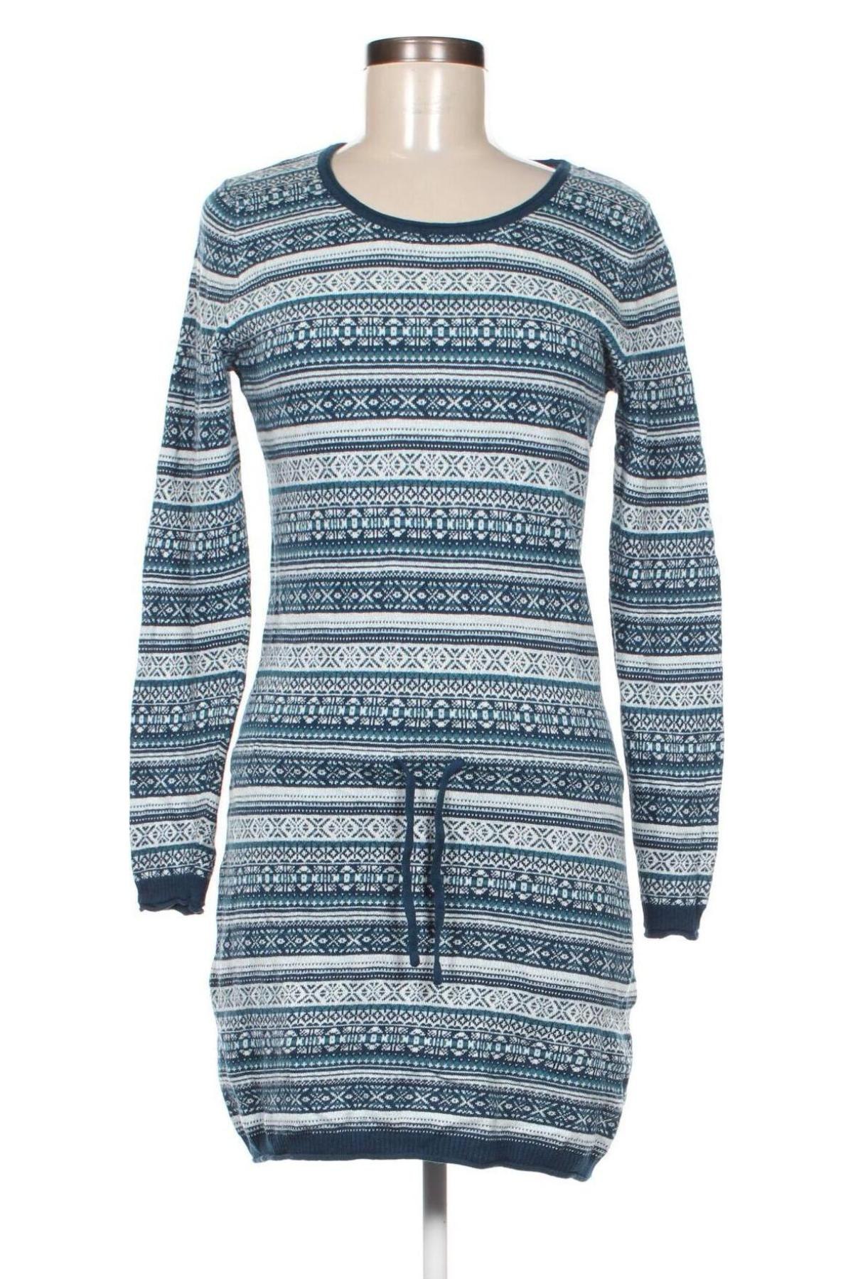 Kleid Blue Motion, Größe M, Farbe Mehrfarbig, Preis 20,49 €