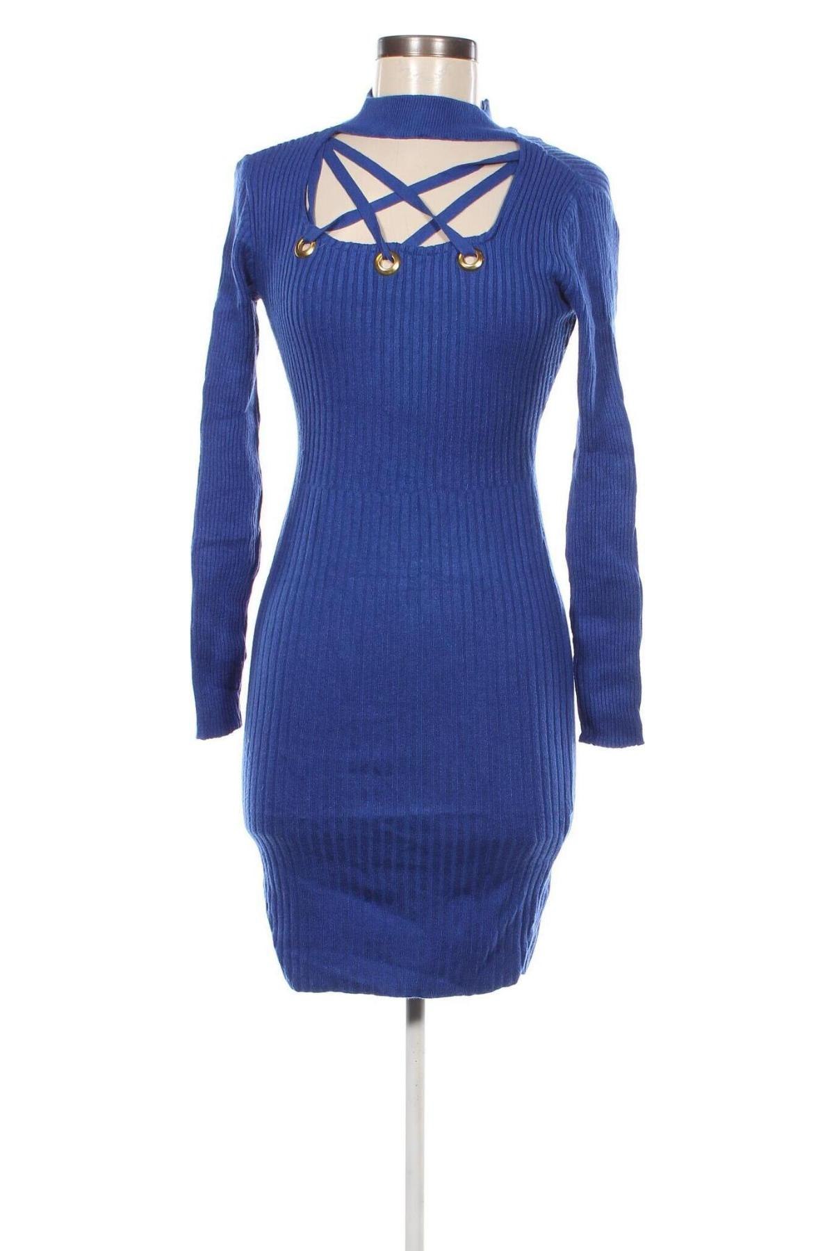 Kleid Body Flirt, Größe XXS, Farbe Blau, Preis € 20,49