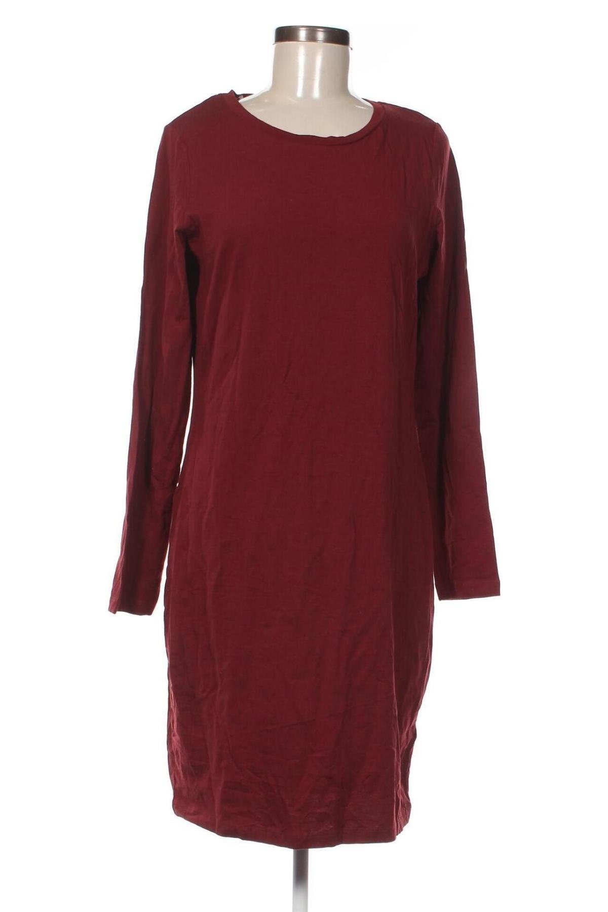 Kleid Bpc Bonprix Collection, Größe M, Farbe Rot, Preis € 10,49