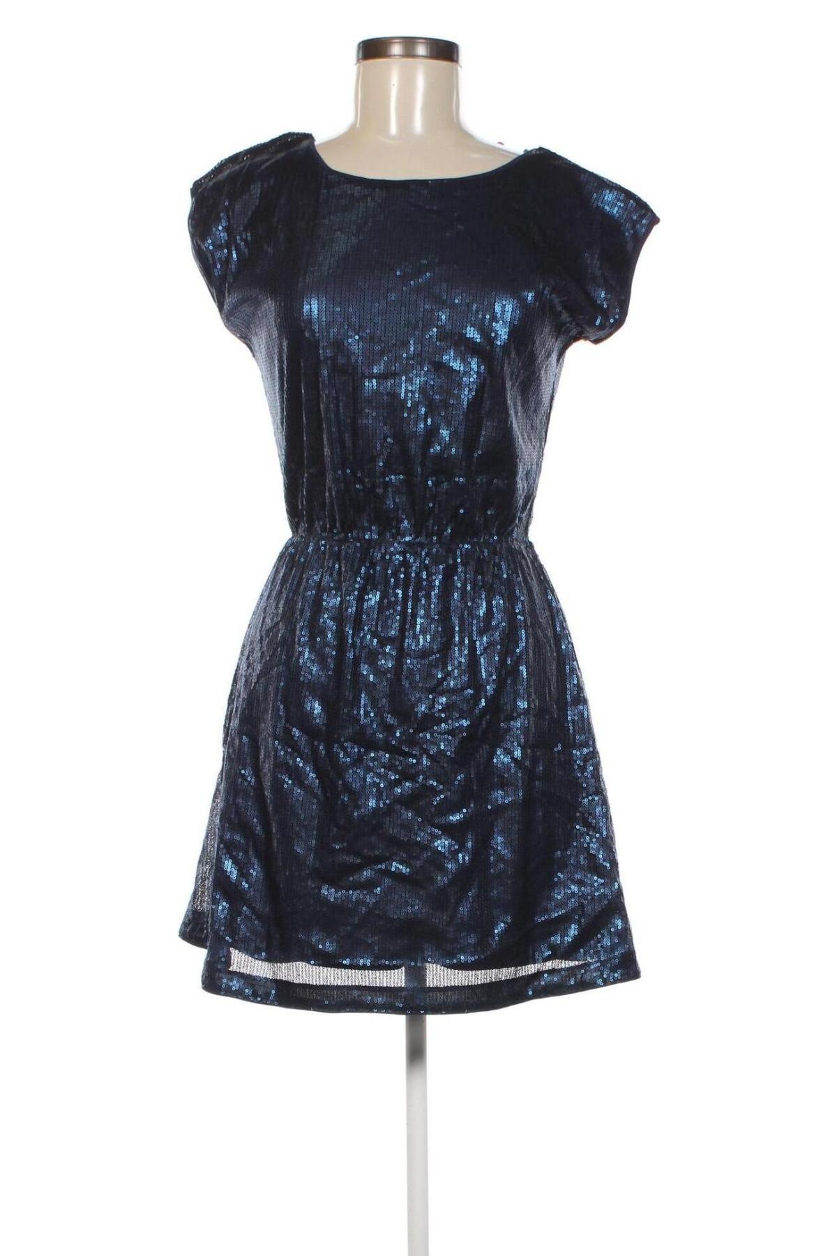 Kleid C&A, Größe S, Farbe Blau, Preis € 16,99