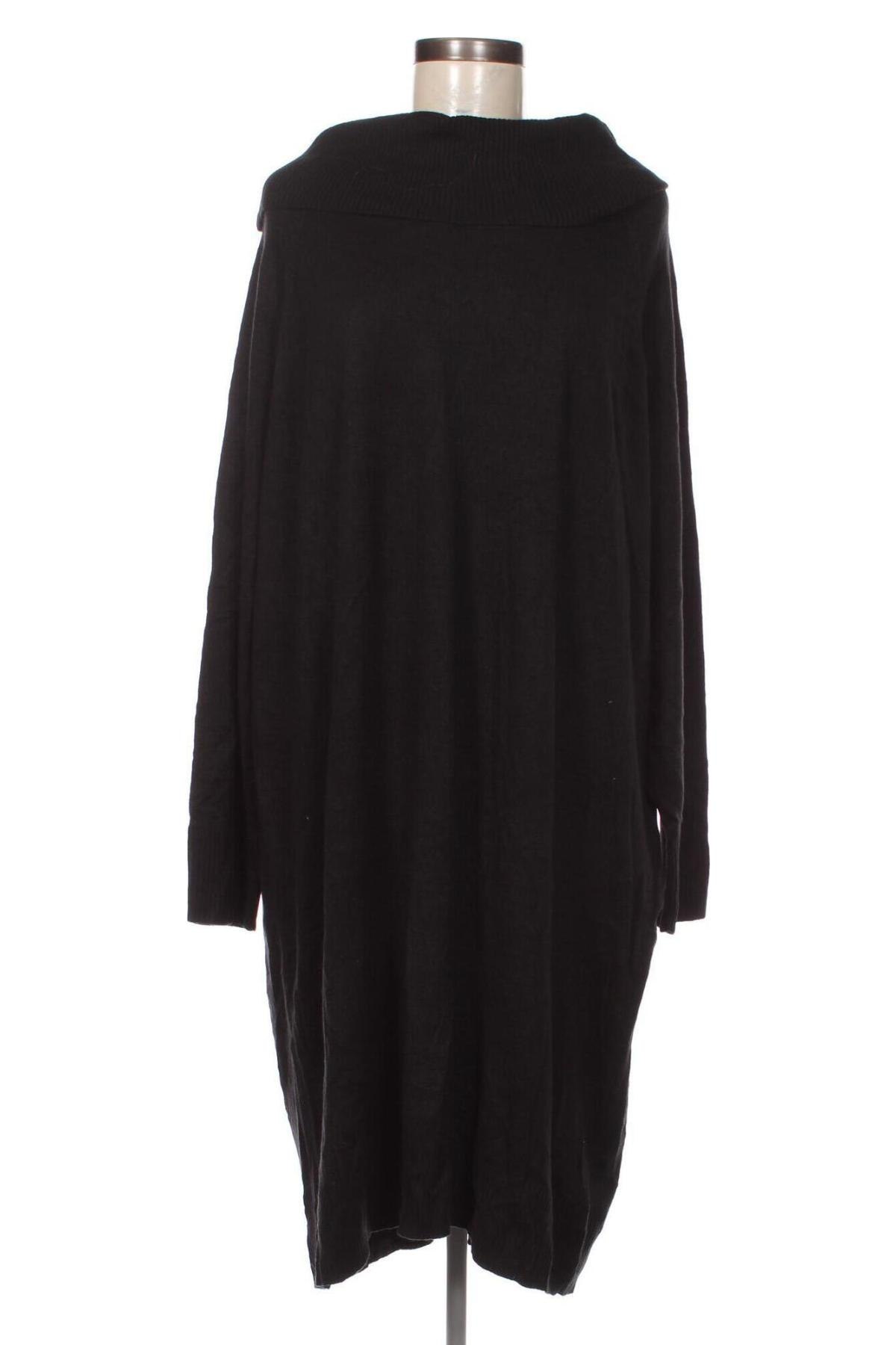 Rochie C&A, Mărime XXL, Culoare Negru, Preț 95,99 Lei