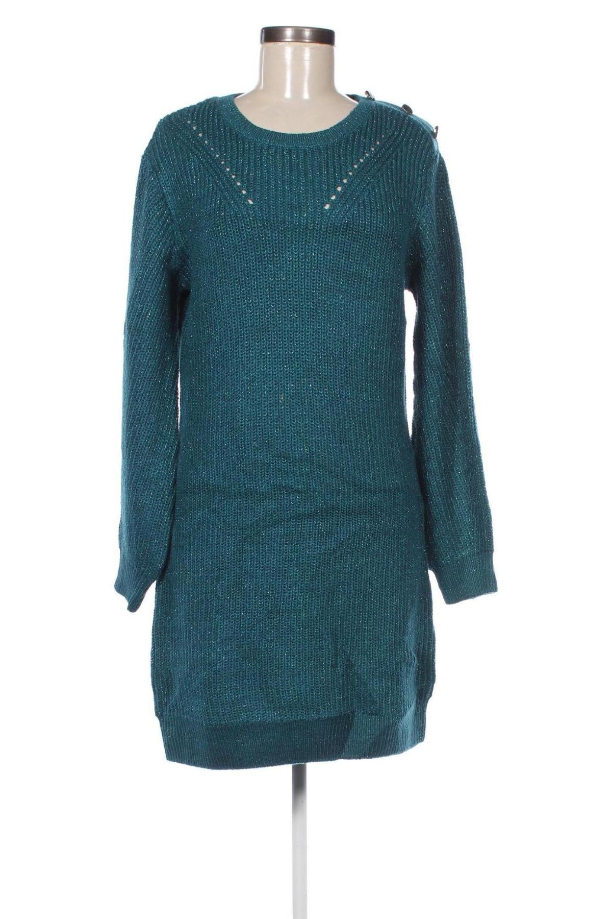 Kleid Cache Cache, Größe S, Farbe Mehrfarbig, Preis 12,49 €