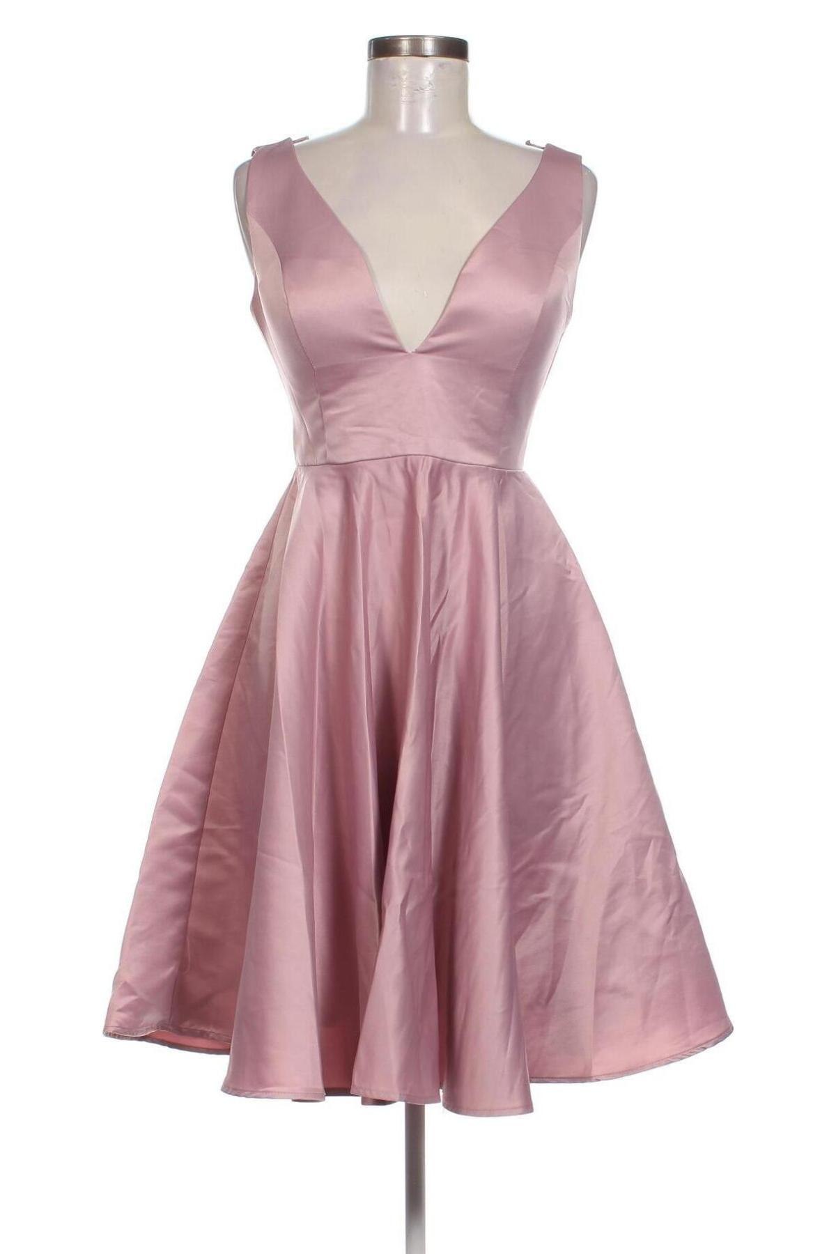 Kleid Charm's, Größe S, Farbe Rosa, Preis € 14,83