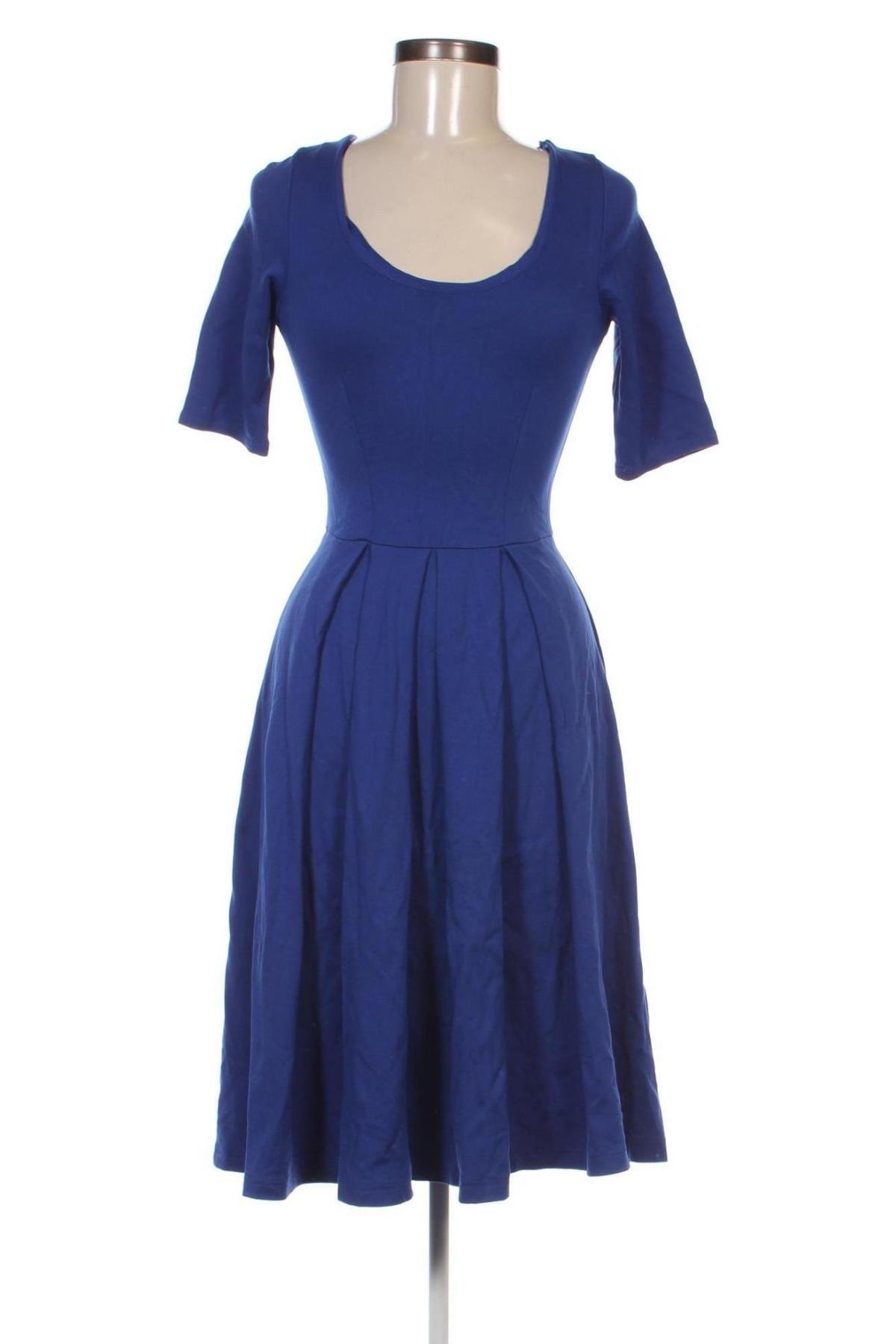 Kleid Closet London, Größe S, Farbe Blau, Preis € 41,91