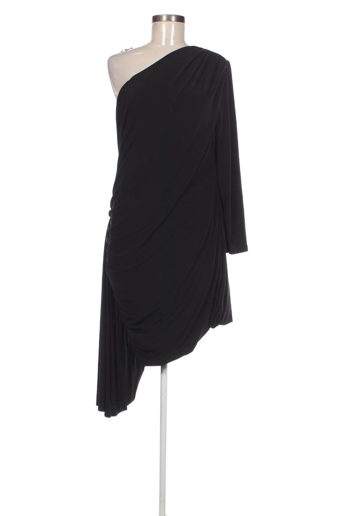 Kleid Club L, Größe XXL, Farbe Schwarz, Preis 66,99 €