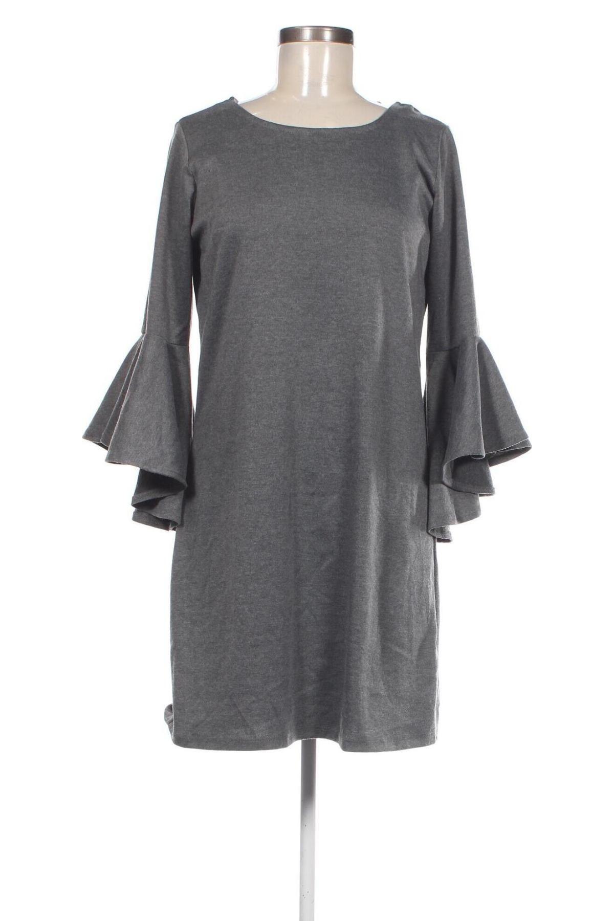 Kleid Colloseum, Größe M, Farbe Grau, Preis 10,49 €