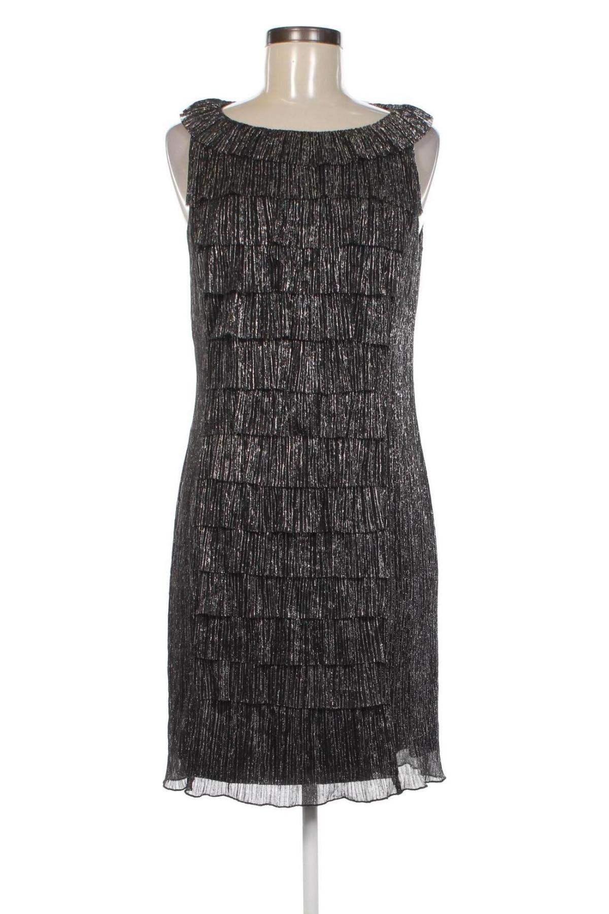 Rochie Connected, Mărime M, Culoare Negru, Preț 157,99 Lei