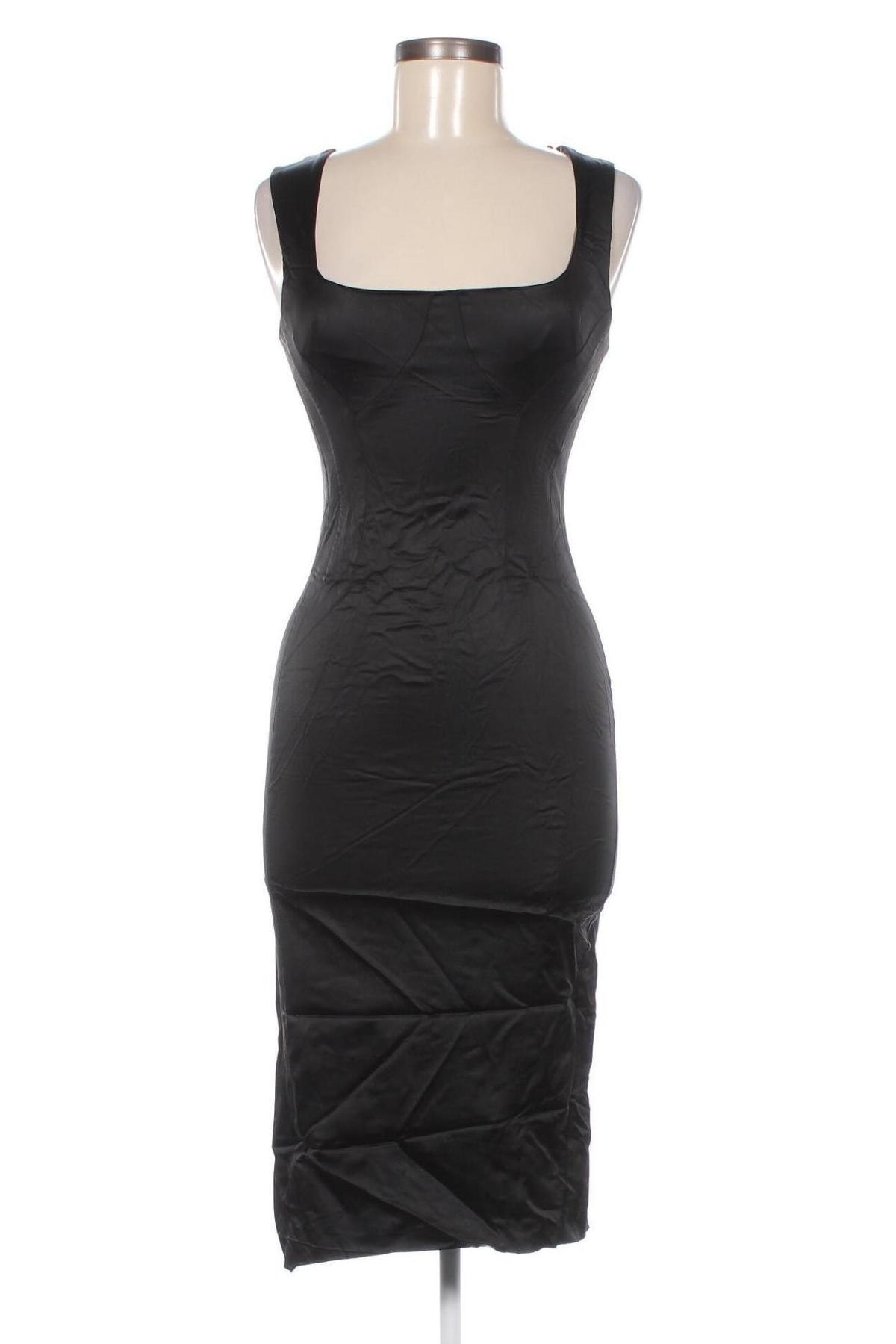 Kleid D&G Dolce&Gabbana, Größe M, Farbe Schwarz, Preis 142,99 €