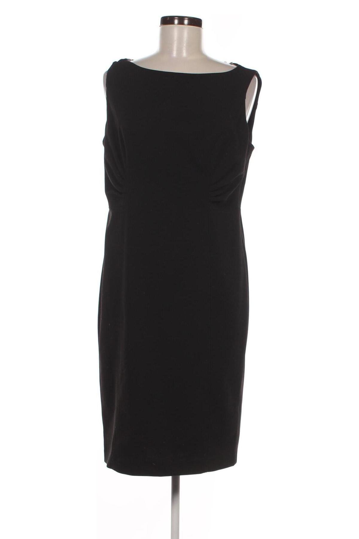 Kleid DKNY, Größe M, Farbe Schwarz, Preis 142,20 €