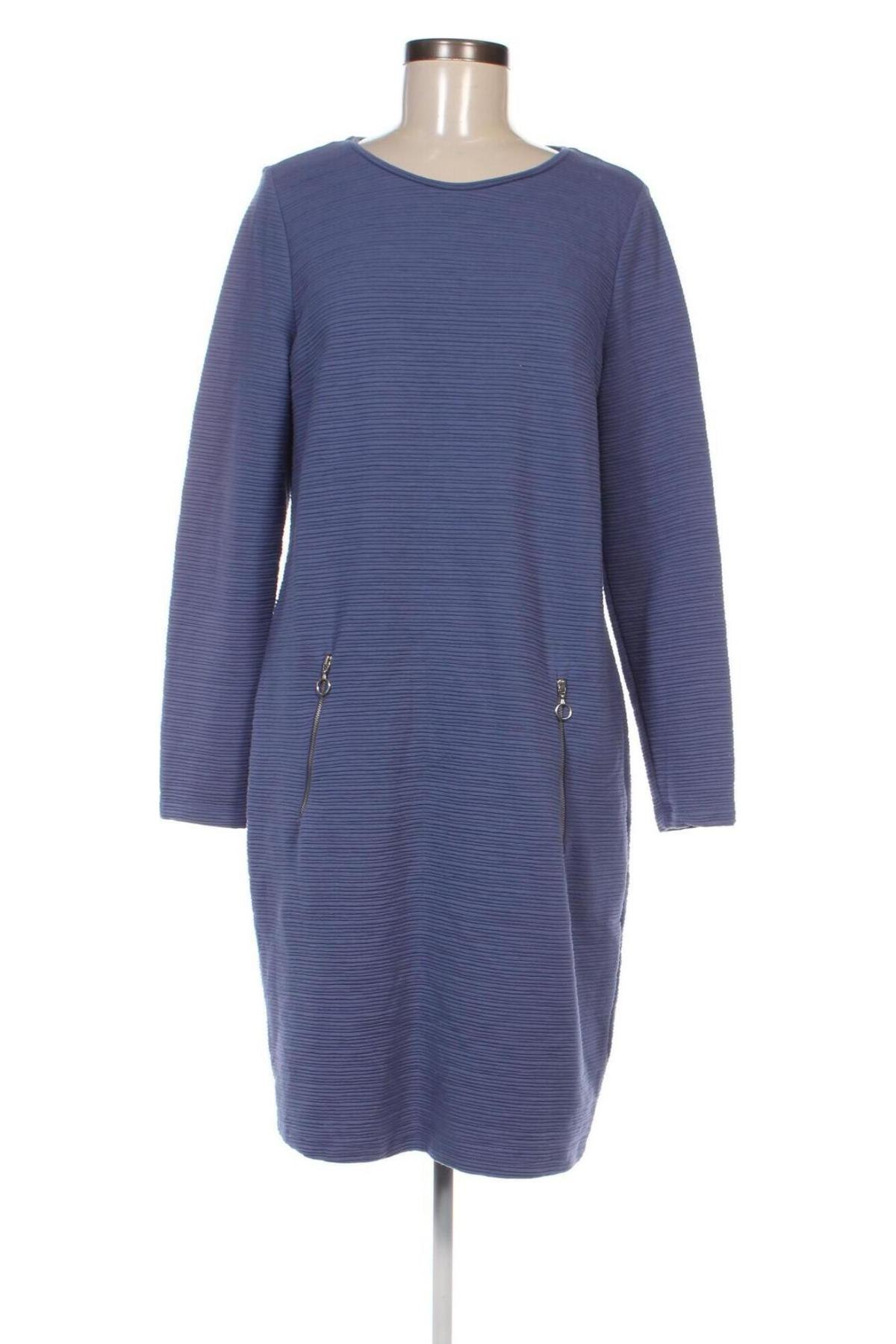 Kleid Days Like This, Größe M, Farbe Blau, Preis 10,99 €