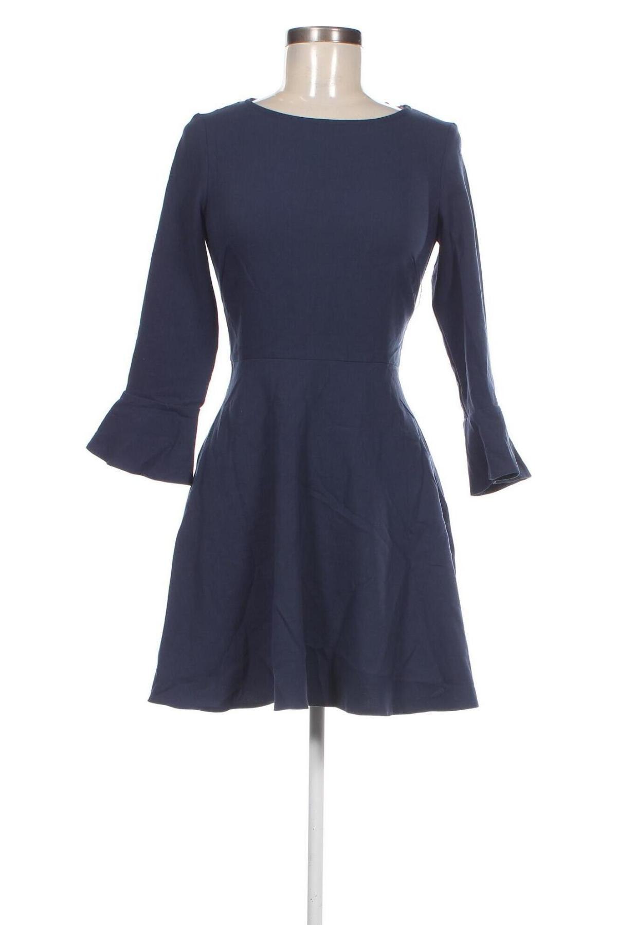 Kleid Easy Wear, Größe S, Farbe Blau, Preis € 17,49