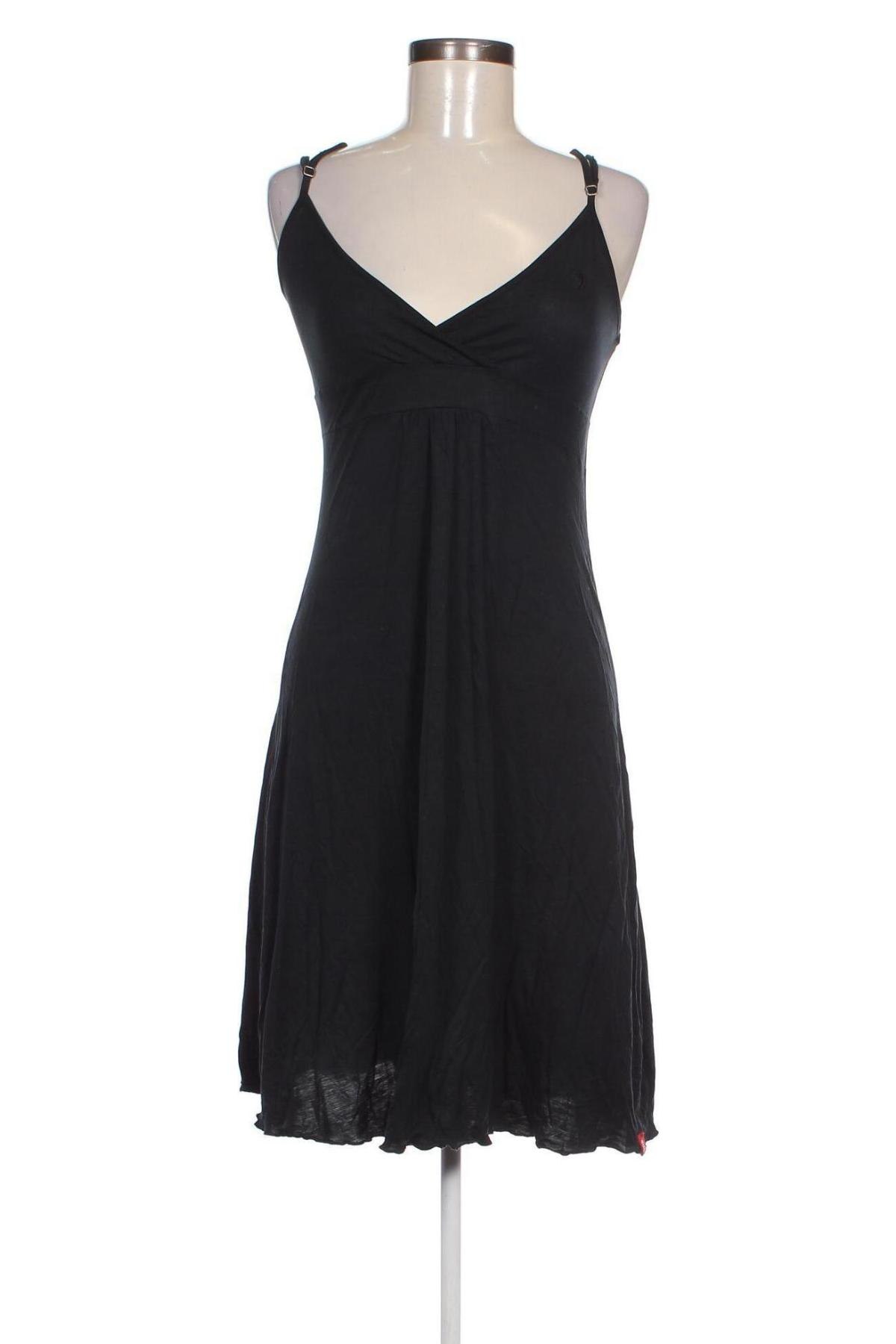 Kleid Edc By Esprit, Größe M, Farbe Schwarz, Preis € 25,00