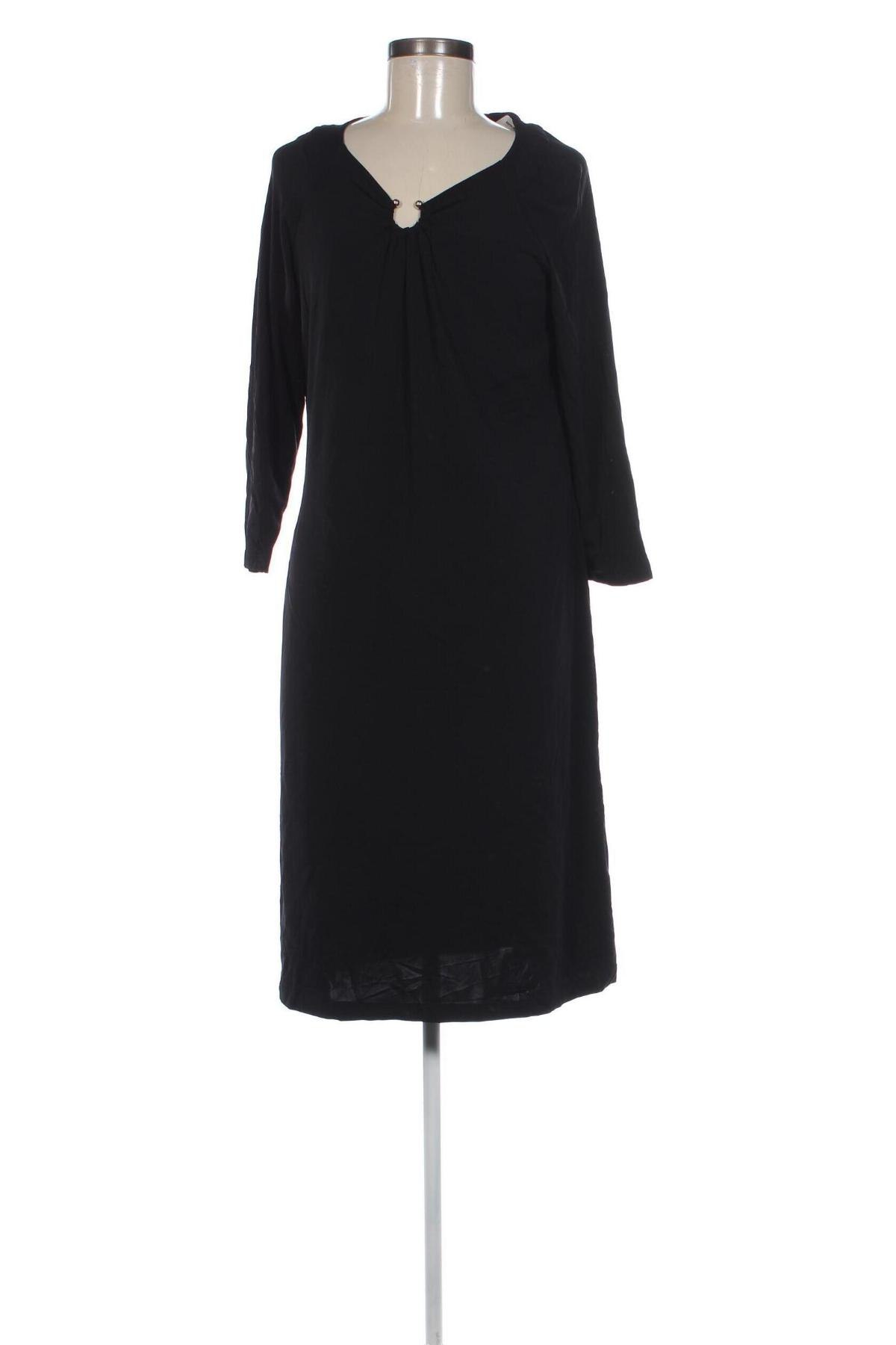 Rochie Elena Miro, Mărime L, Culoare Negru, Preț 242,99 Lei