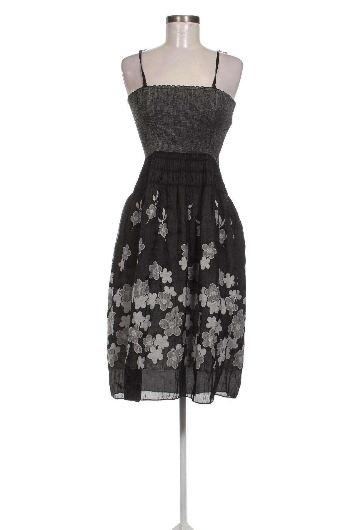 Rochie Elisa Immagine, Mărime S, Culoare Negru, Preț 74,00 Lei