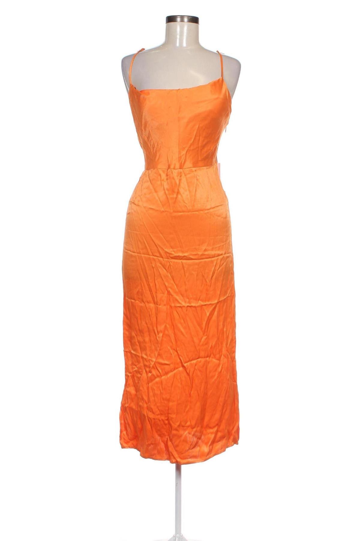 Kleid Envii, Größe S, Farbe Orange, Preis € 55,34