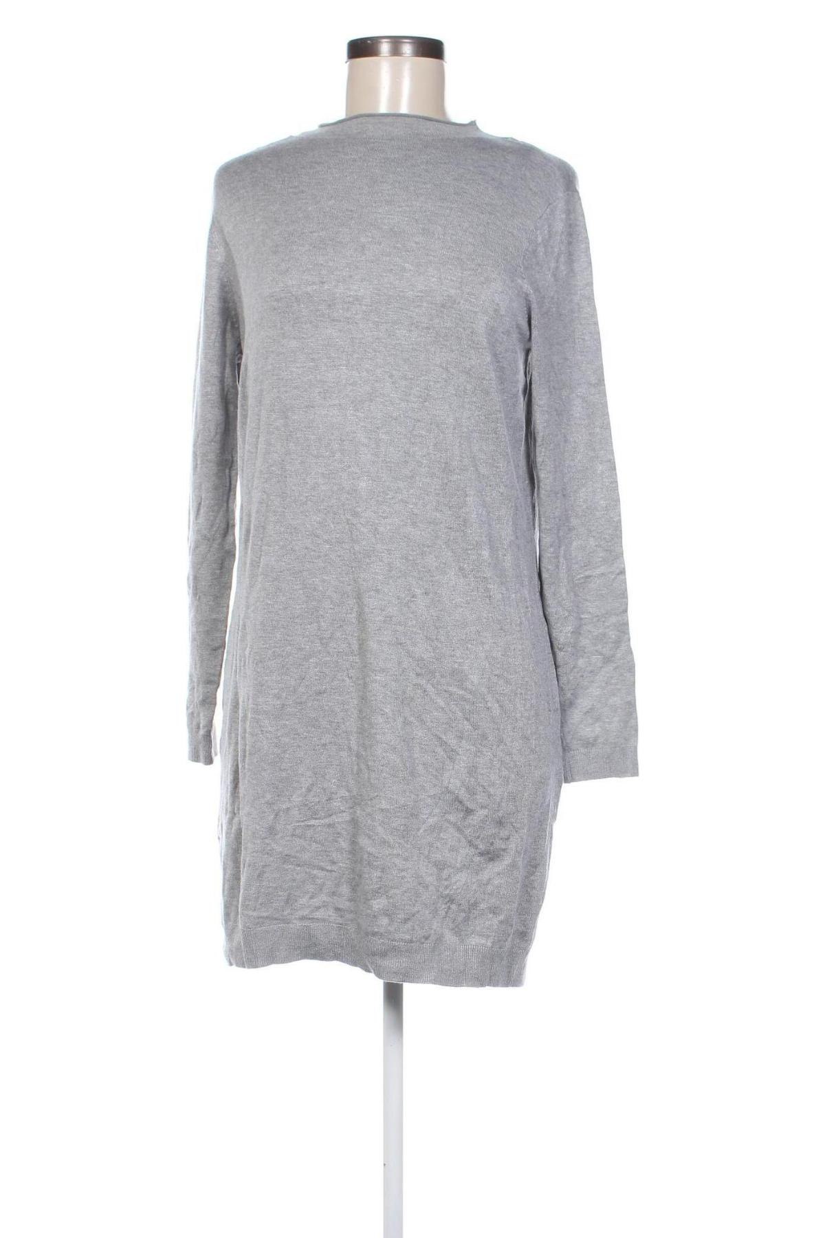 Kleid Esmara, Größe M, Farbe Grau, Preis 20,49 €