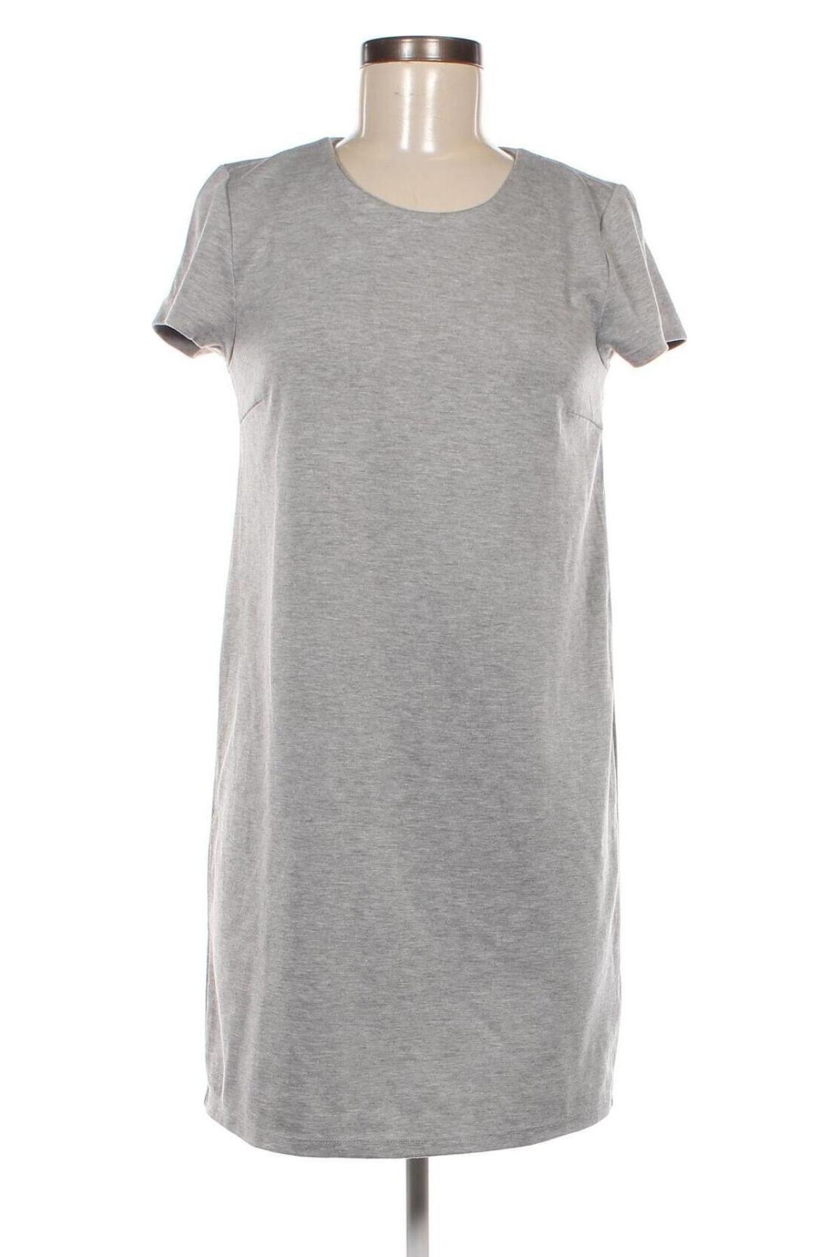 Kleid Esmara, Größe S, Farbe Grau, Preis 14,83 €