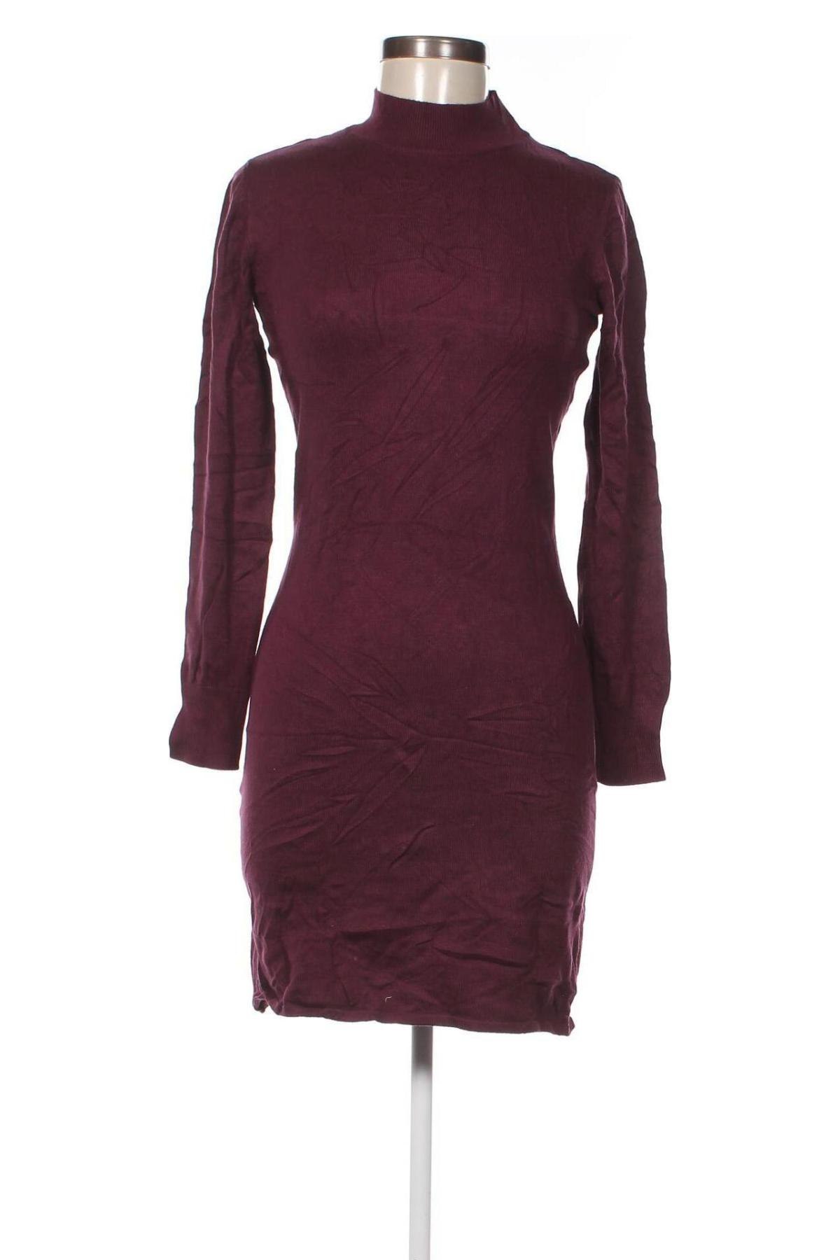 Kleid Esmara by Heidi Klum, Größe XS, Farbe Lila, Preis 20,49 €