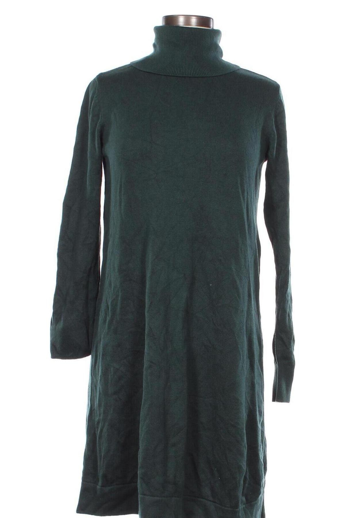 Rochie Esprit, Mărime M, Culoare Verde, Preț 157,99 Lei