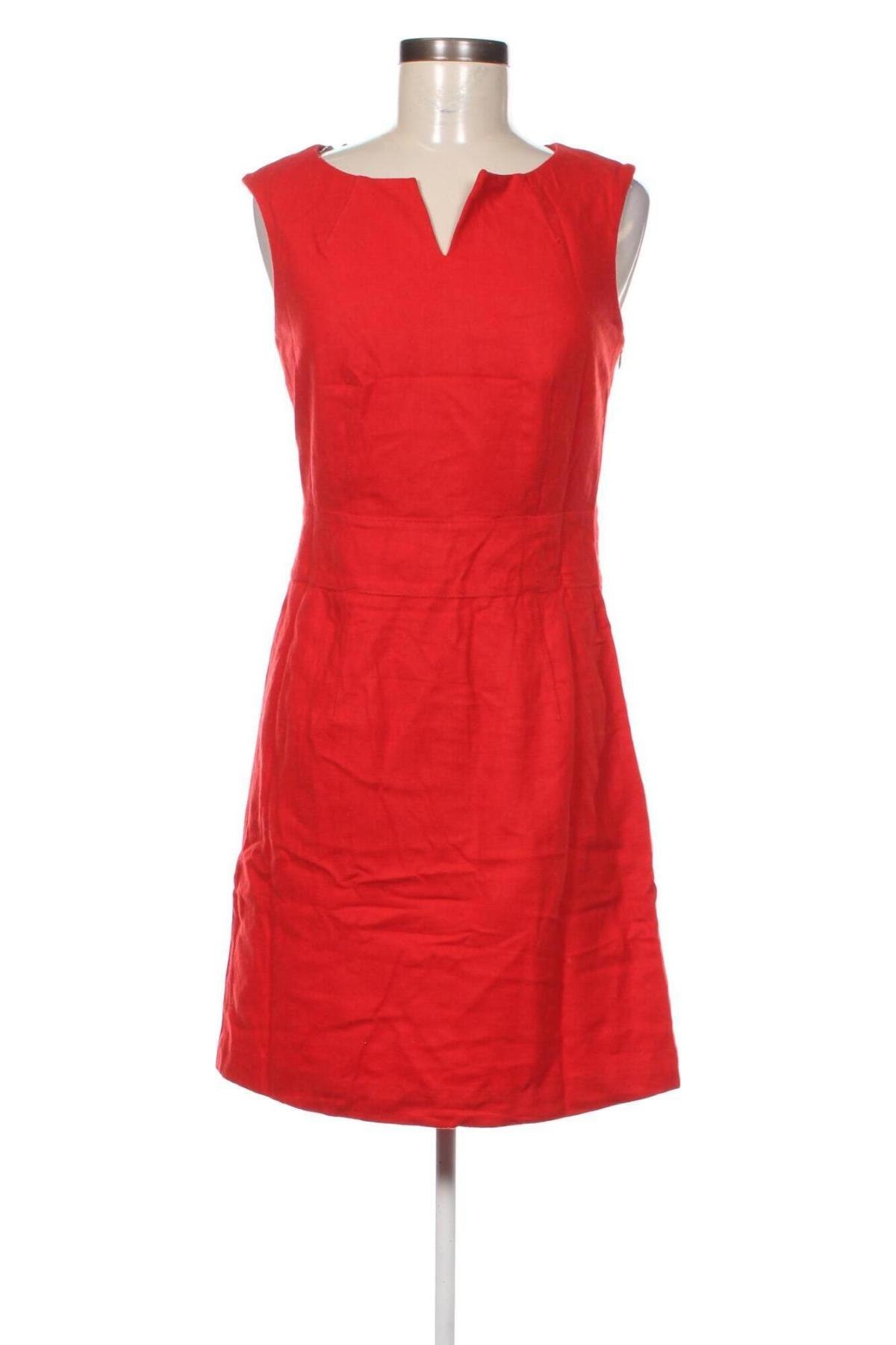 Kleid Esprit, Größe S, Farbe Rot, Preis 17,49 €