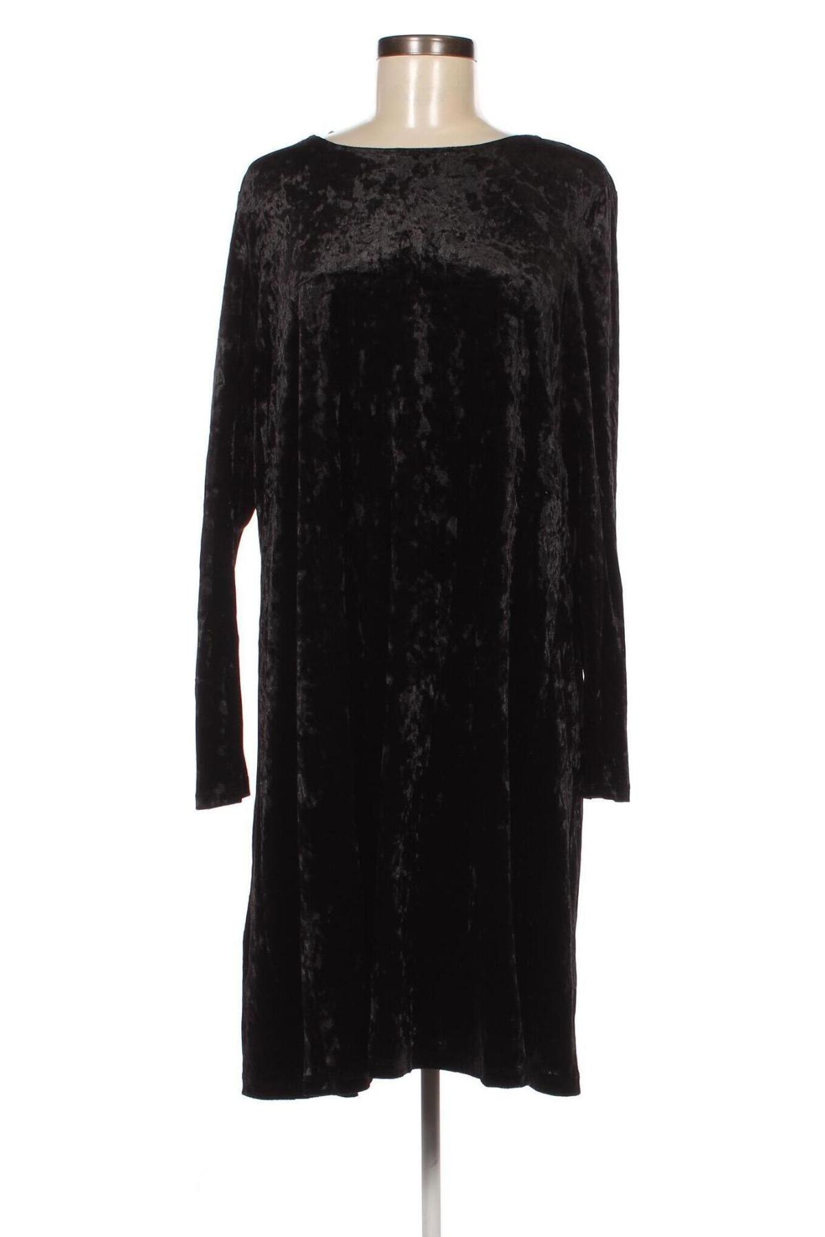 Rochie Esprit, Mărime XL, Culoare Negru, Preț 118,99 Lei