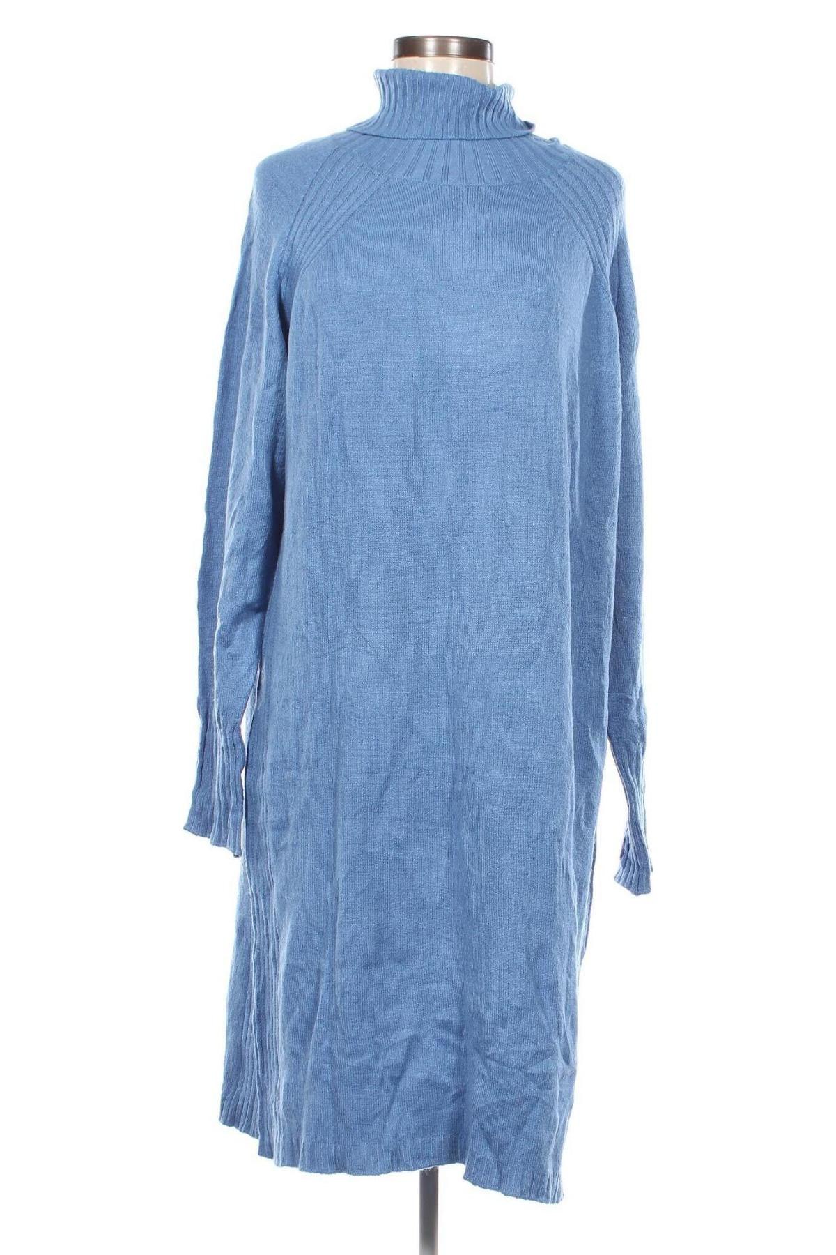 Kleid Essentials, Größe XXL, Farbe Blau, Preis 19,99 €