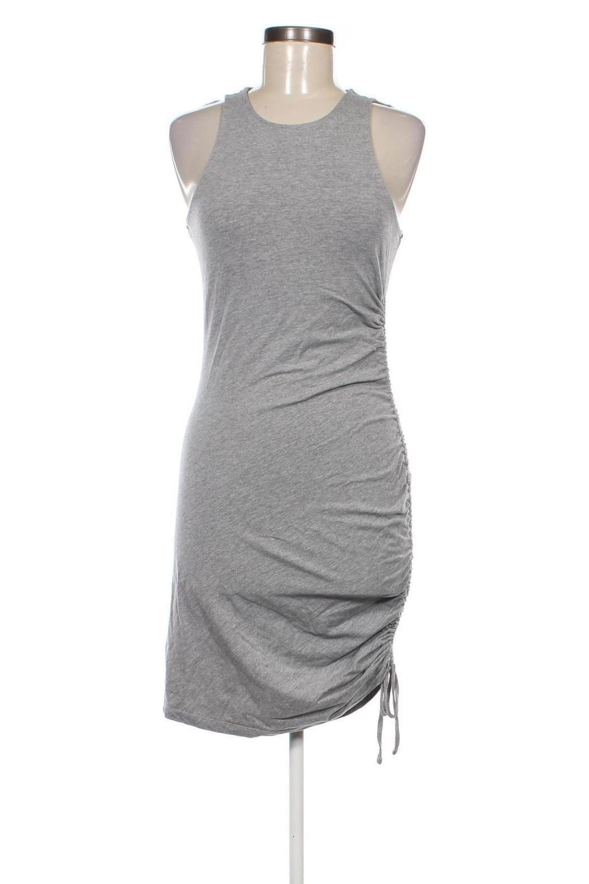 Kleid Even&Odd, Größe S, Farbe Grau, Preis € 11,99