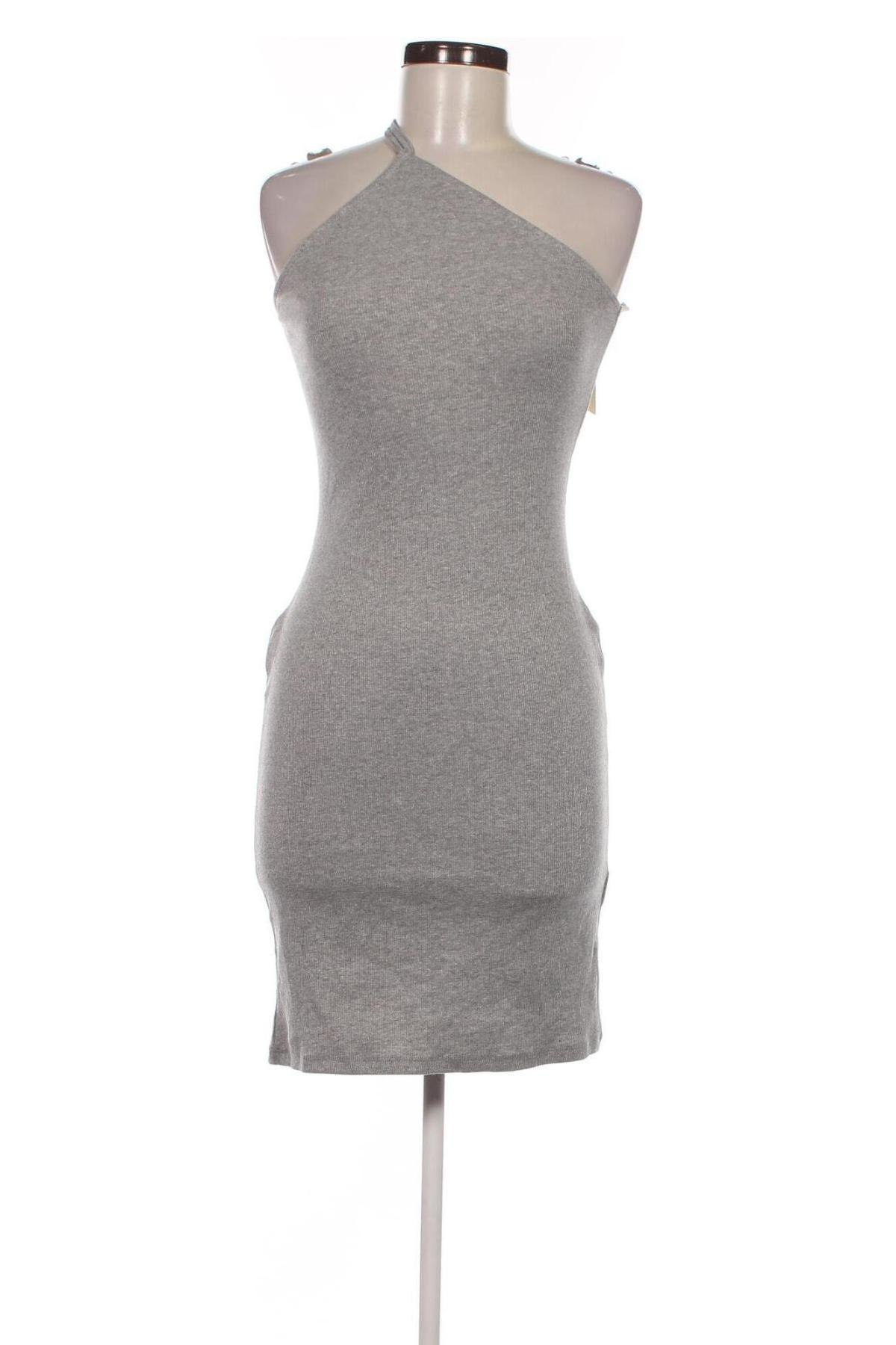 Kleid Even&Odd, Größe M, Farbe Grau, Preis € 27,67