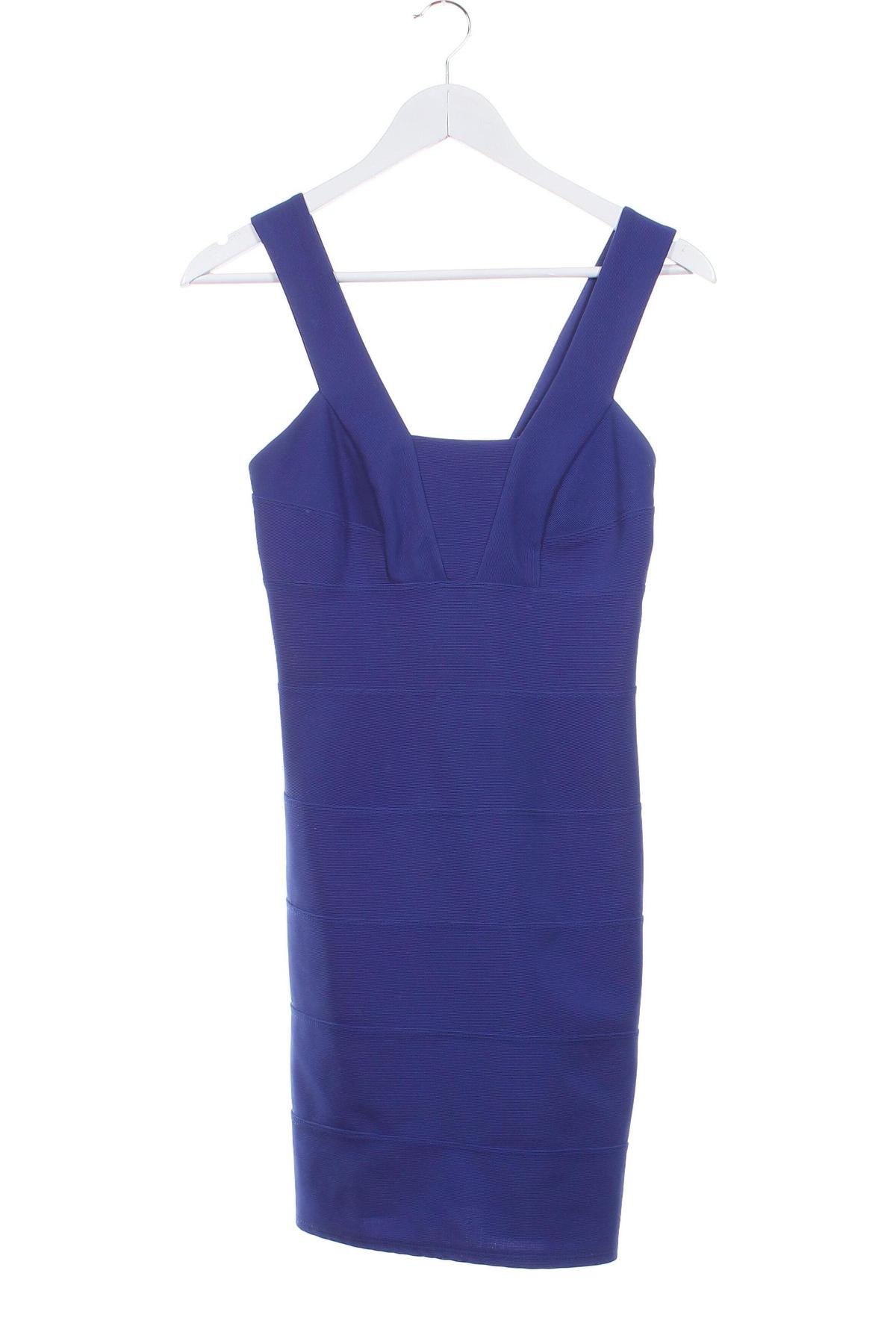 Kleid F&F, Größe XS, Farbe Blau, Preis € 11,99