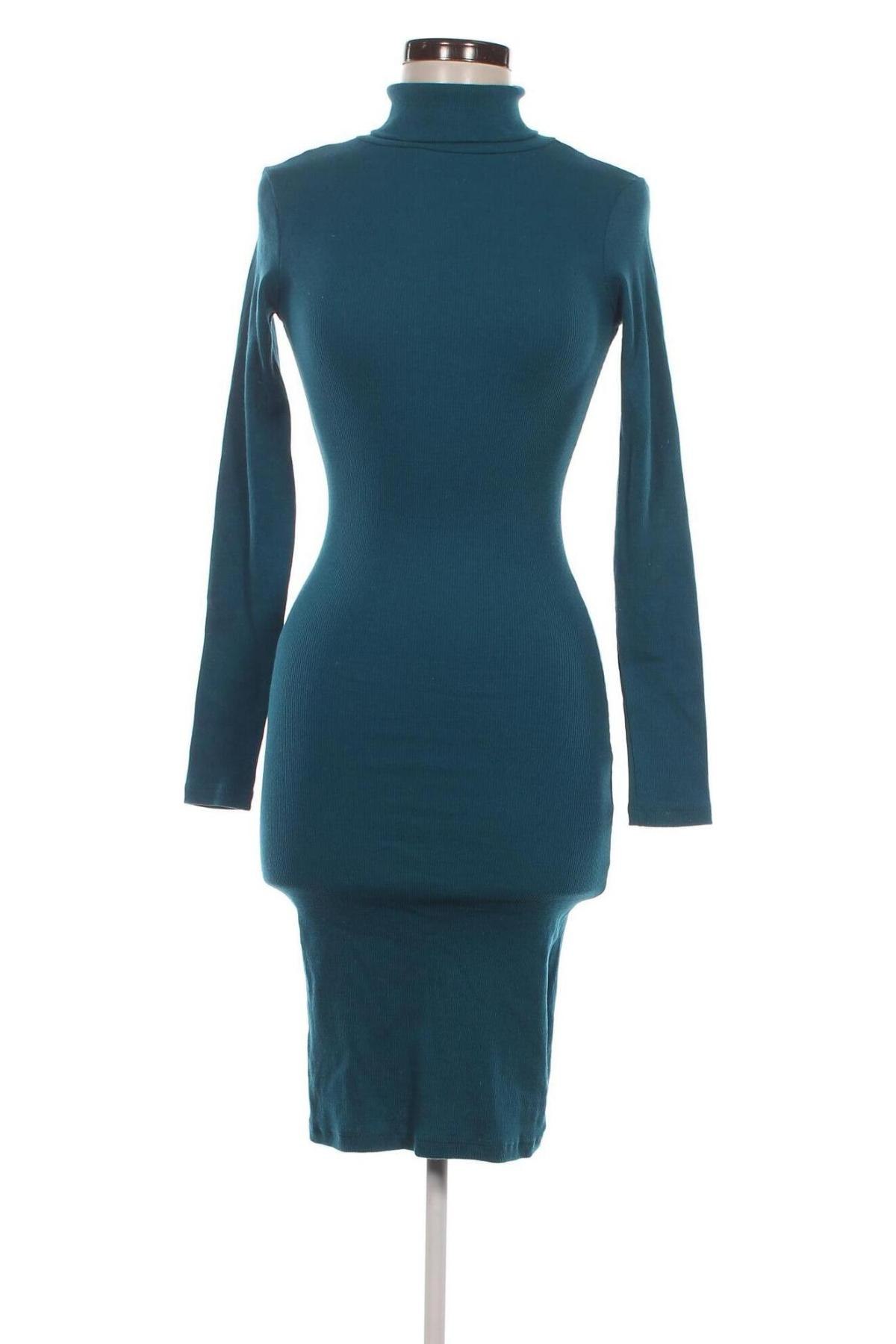 Kleid, Größe S, Farbe Blau, Preis € 29,99