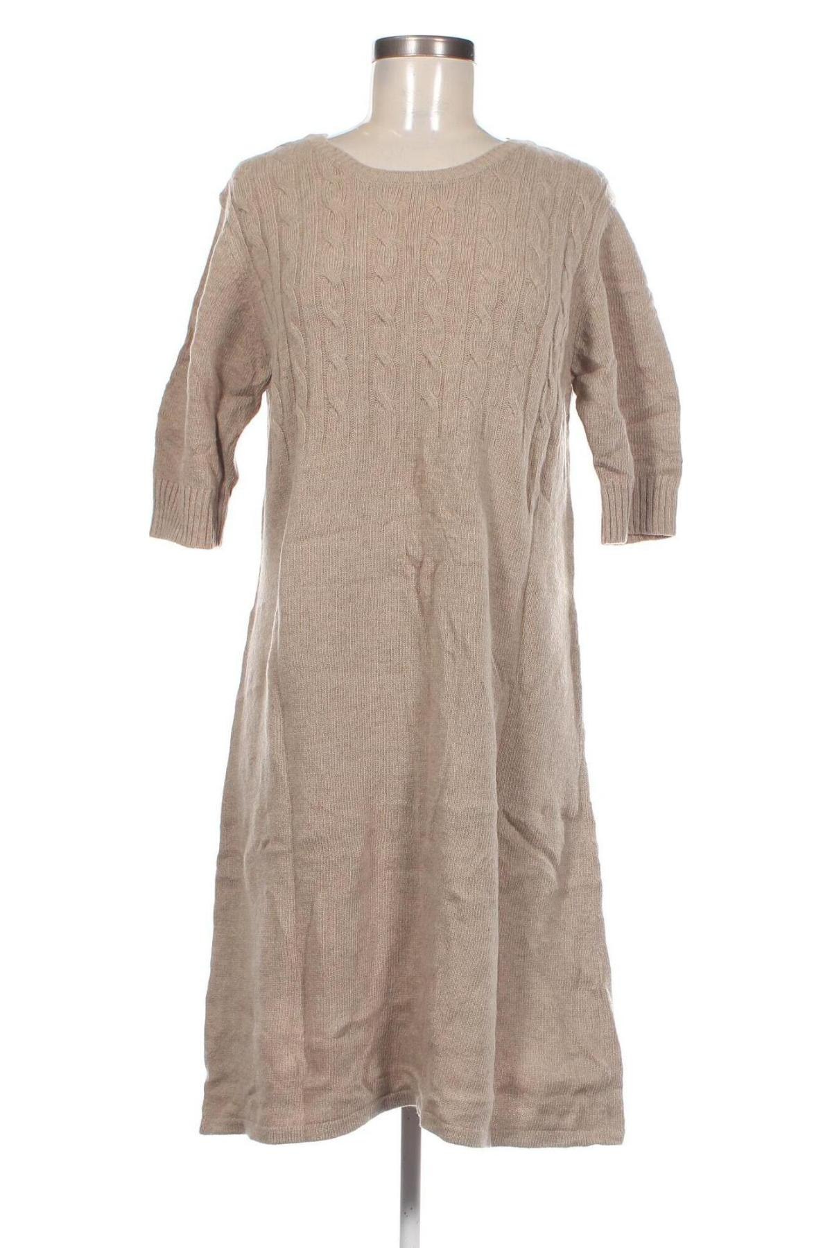 Kleid Gant, Größe XL, Farbe Beige, Preis € 90,99