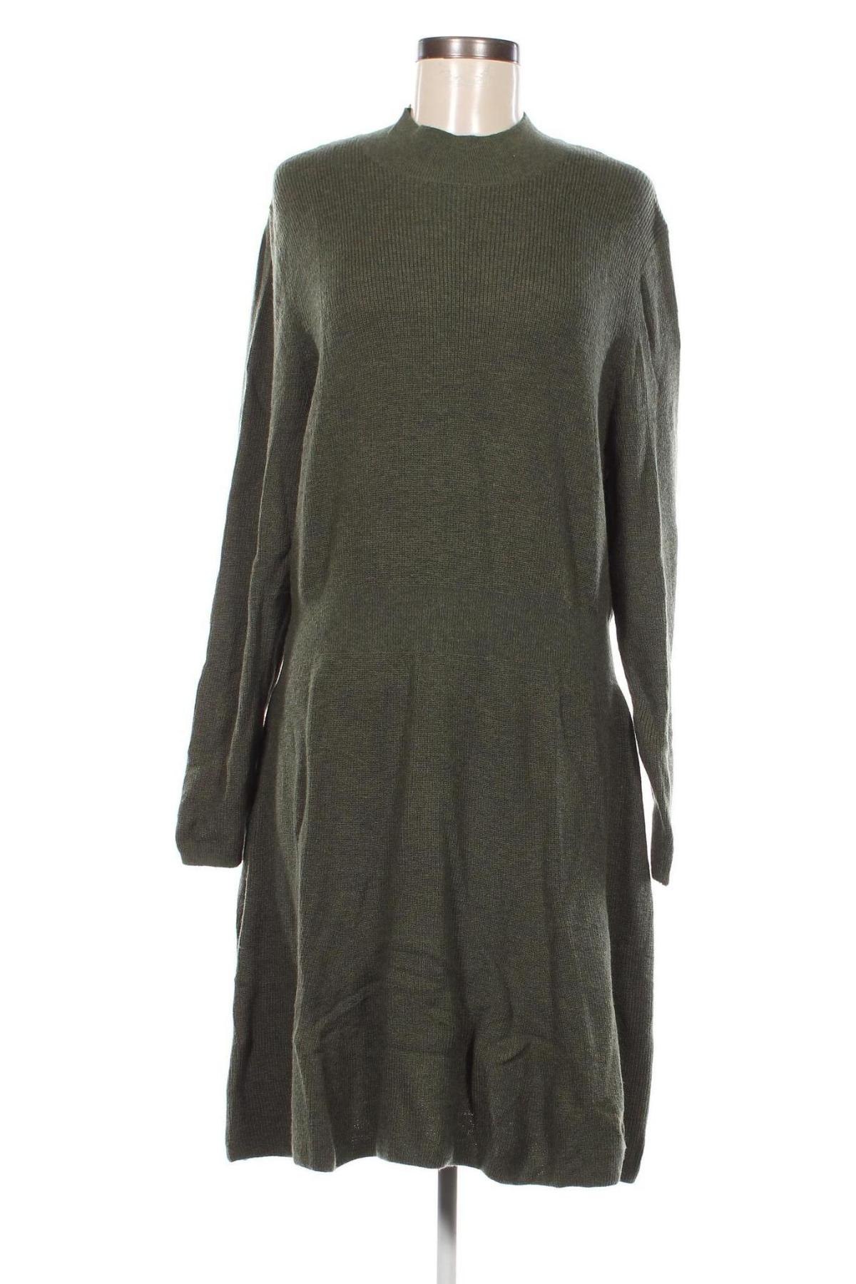 Kleid Gap, Größe M, Farbe Grün, Preis € 12,49