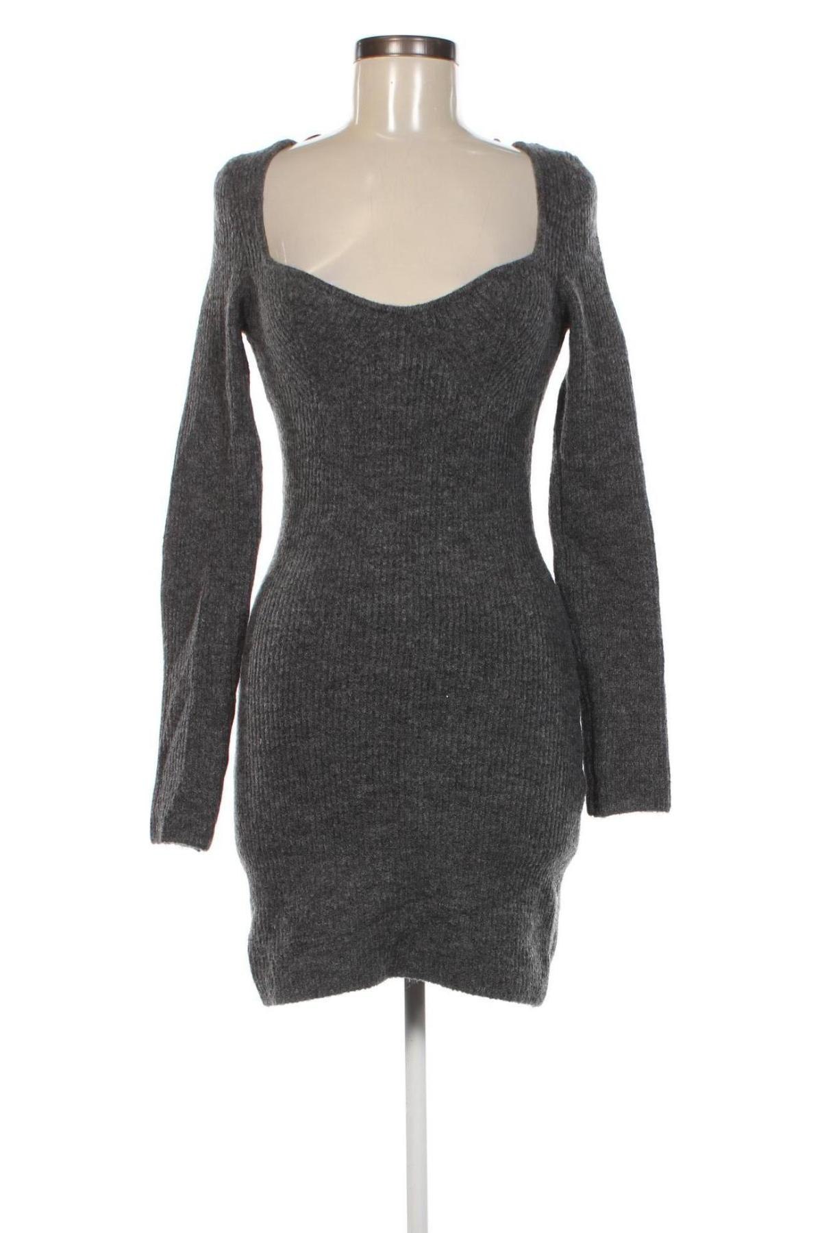 Kleid H&M, Größe S, Farbe Grau, Preis € 20,49