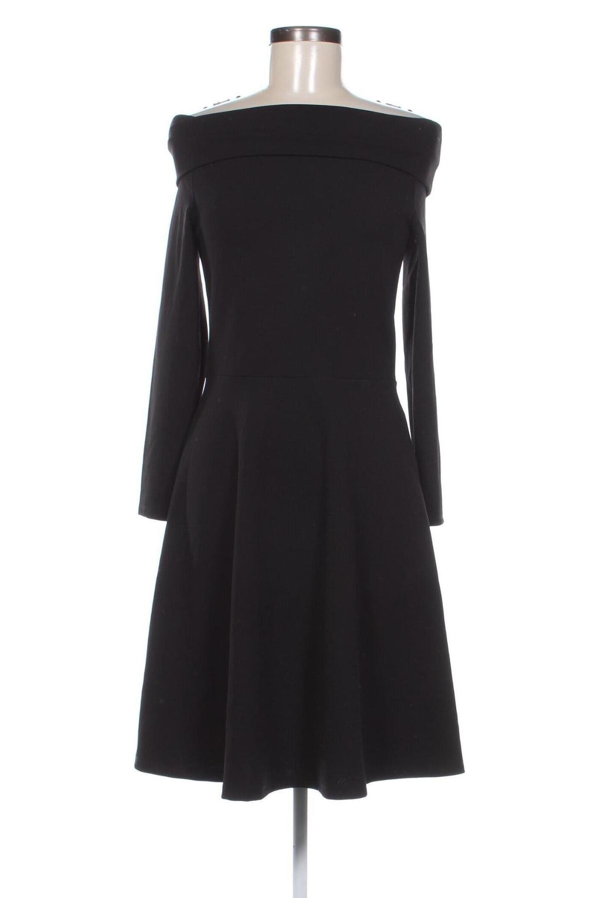 Kleid H&M, Größe S, Farbe Schwarz, Preis 20,49 €