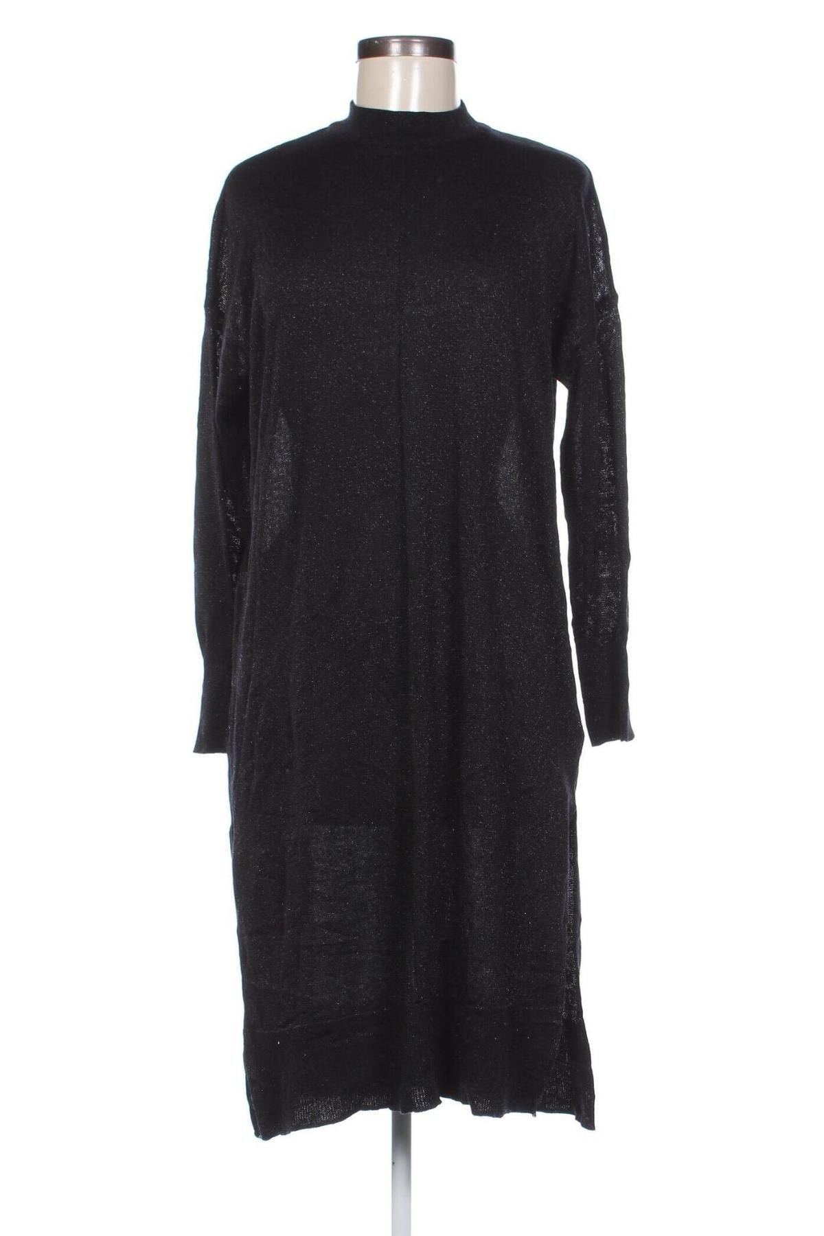 Kleid H&M, Größe L, Farbe Schwarz, Preis € 8,49