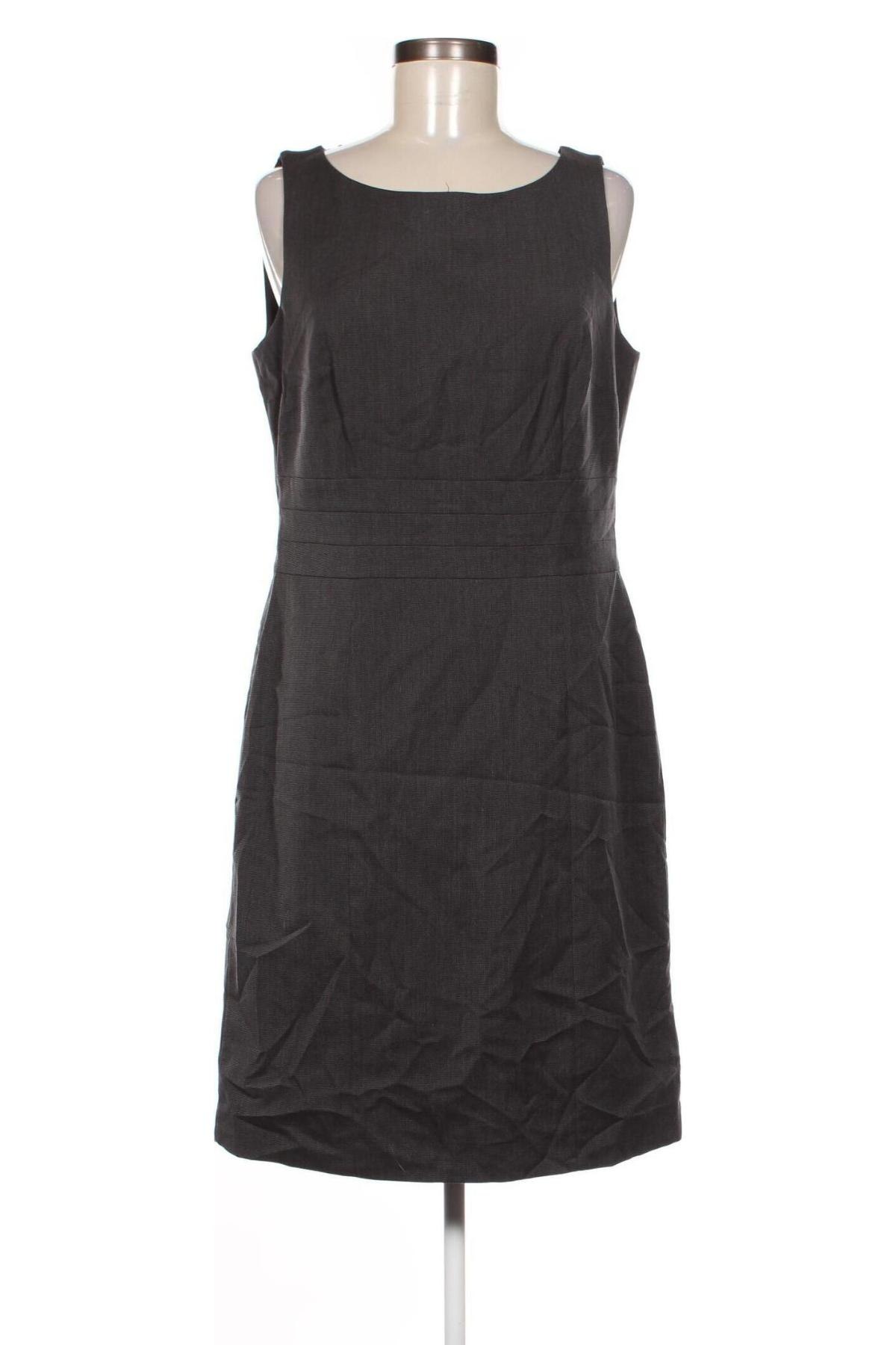 Kleid H&M, Größe XL, Farbe Grau, Preis 40,99 €