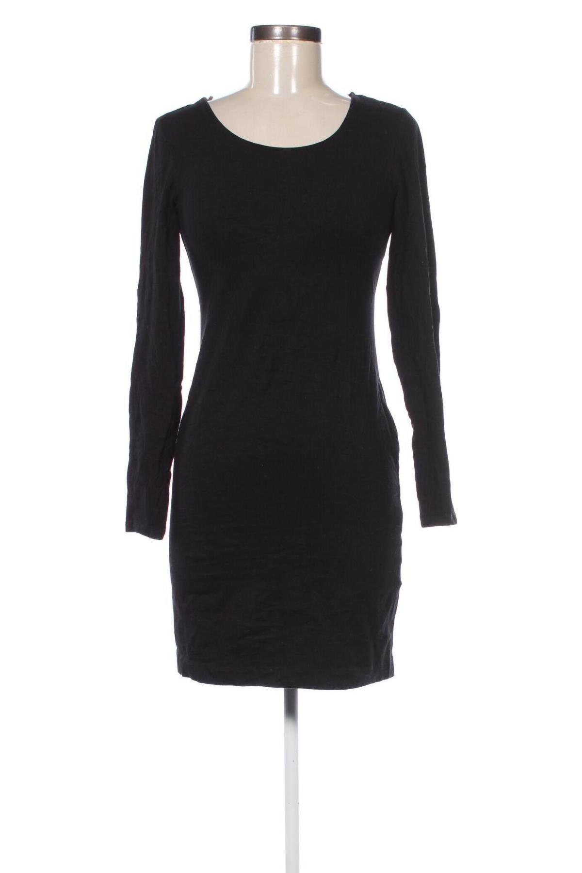 Kleid H&M, Größe S, Farbe Schwarz, Preis € 20,49