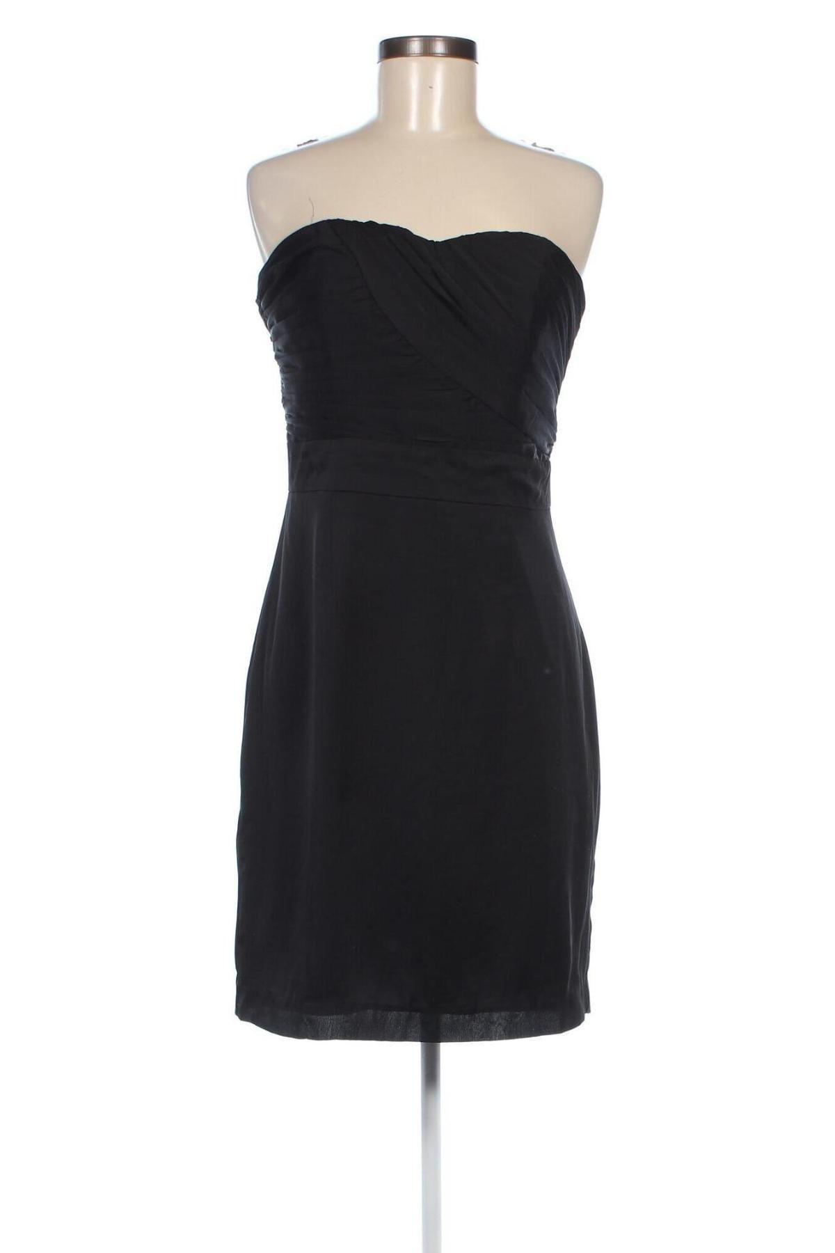 Rochie H&M, Mărime M, Culoare Negru, Preț 147,96 Lei