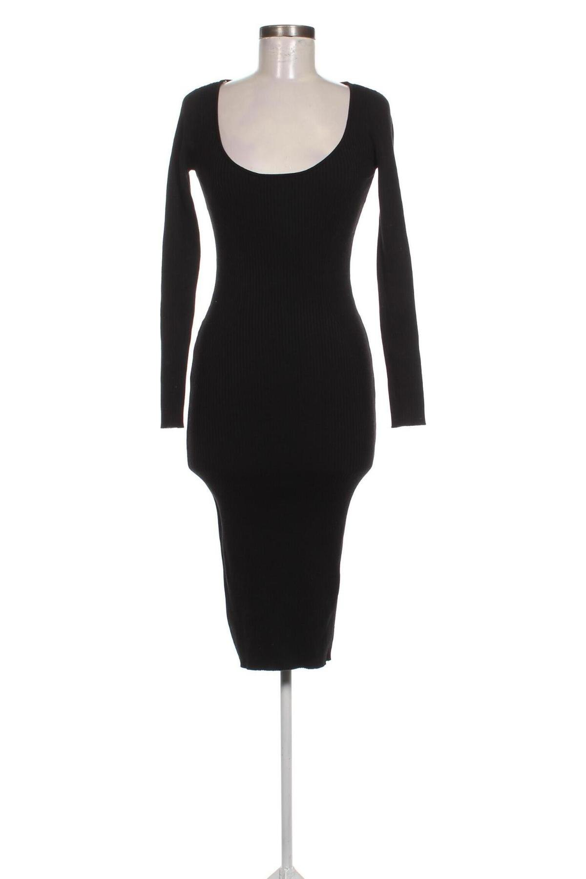 Rochie H&M, Mărime S, Culoare Negru, Preț 74,81 Lei