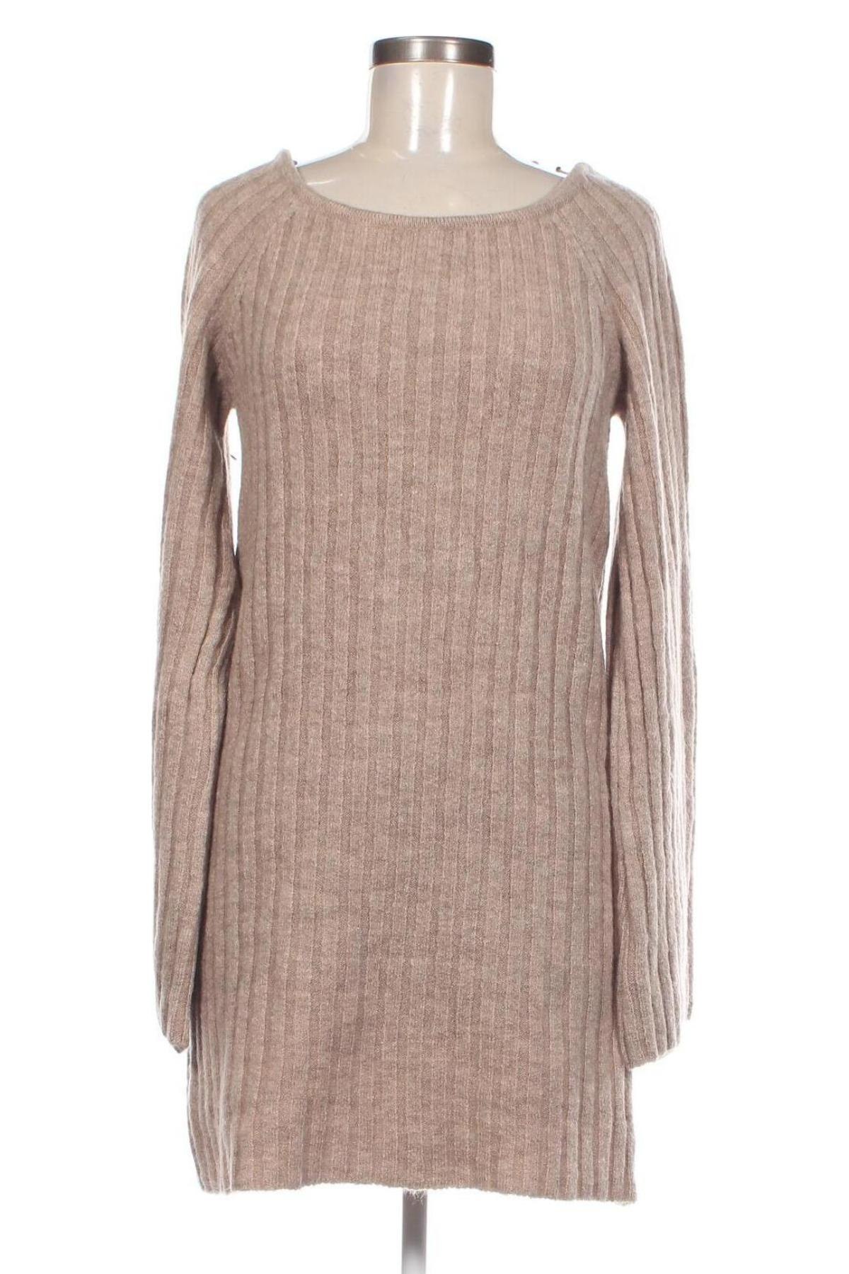 Kleid H&M, Größe M, Farbe Beige, Preis € 20,49