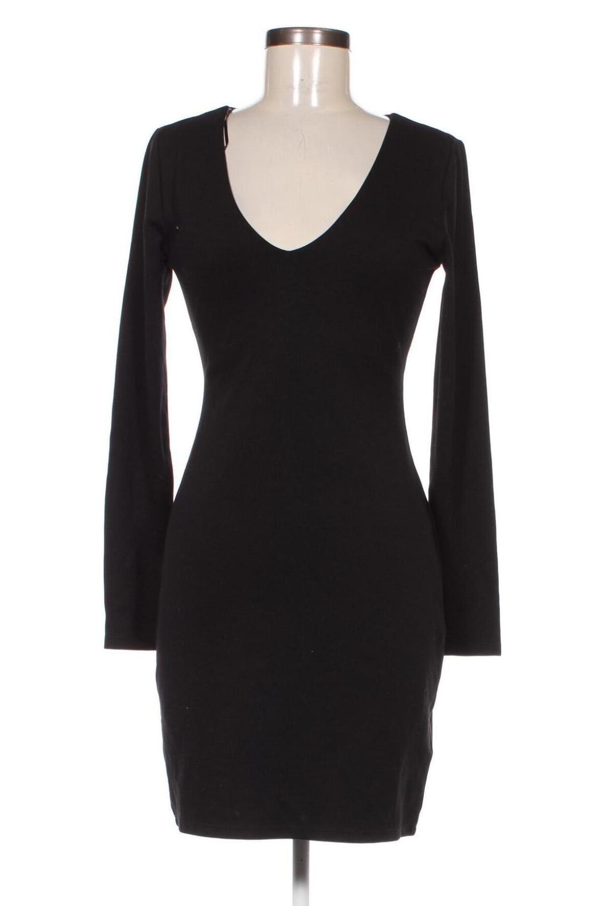 Kleid H&M, Größe S, Farbe Schwarz, Preis € 14,83