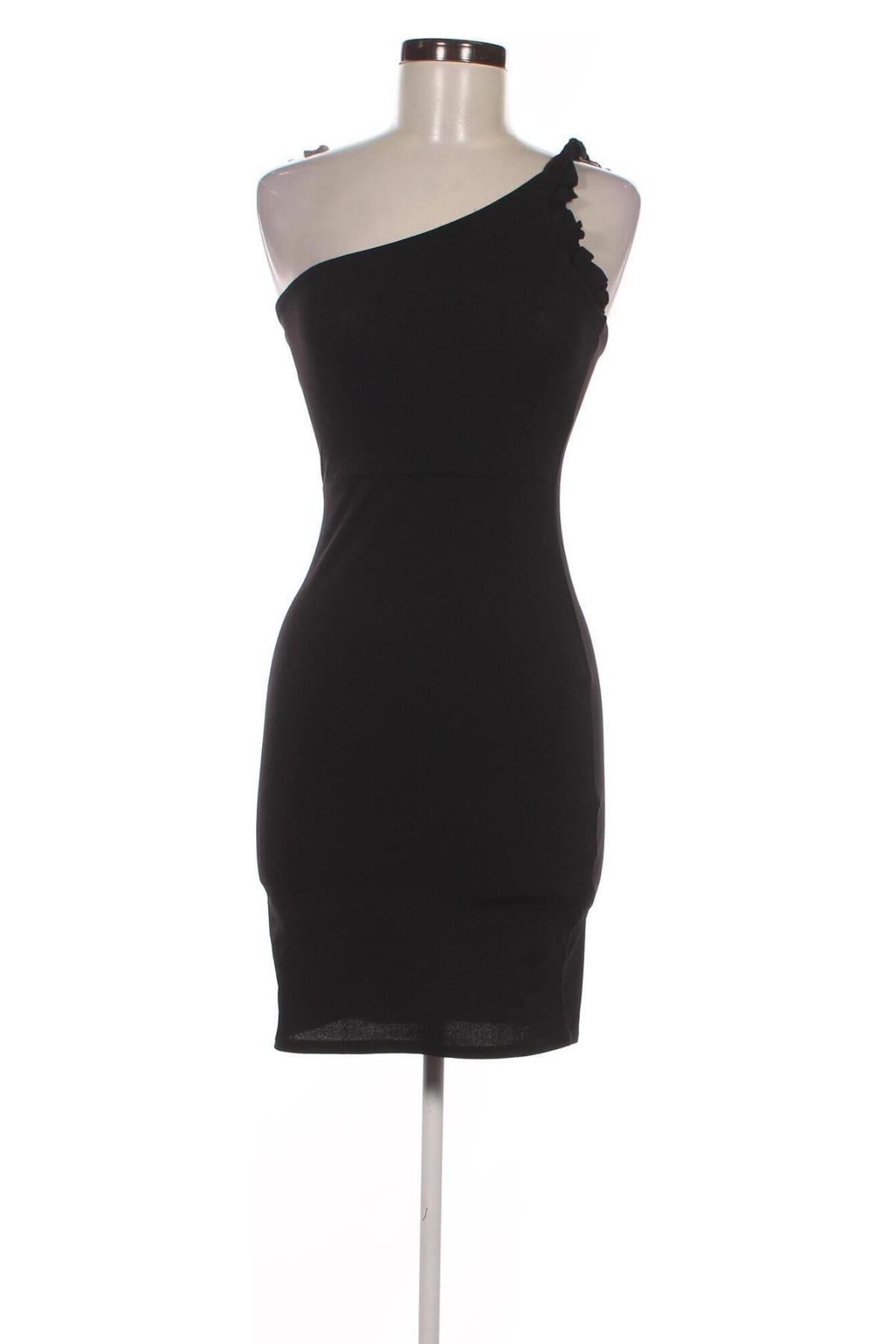 Kleid H&M, Größe S, Farbe Schwarz, Preis € 18,99